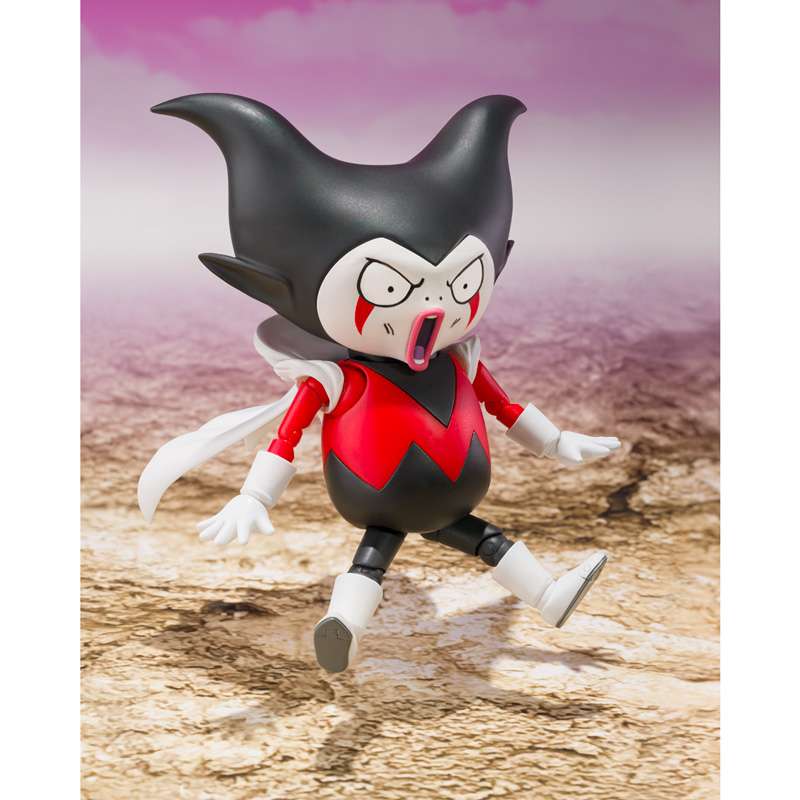 Dragon Ball Daima: King Gomah (mini)-Actionfiguren-Bandai Tamashii Nations-Mighty Underground