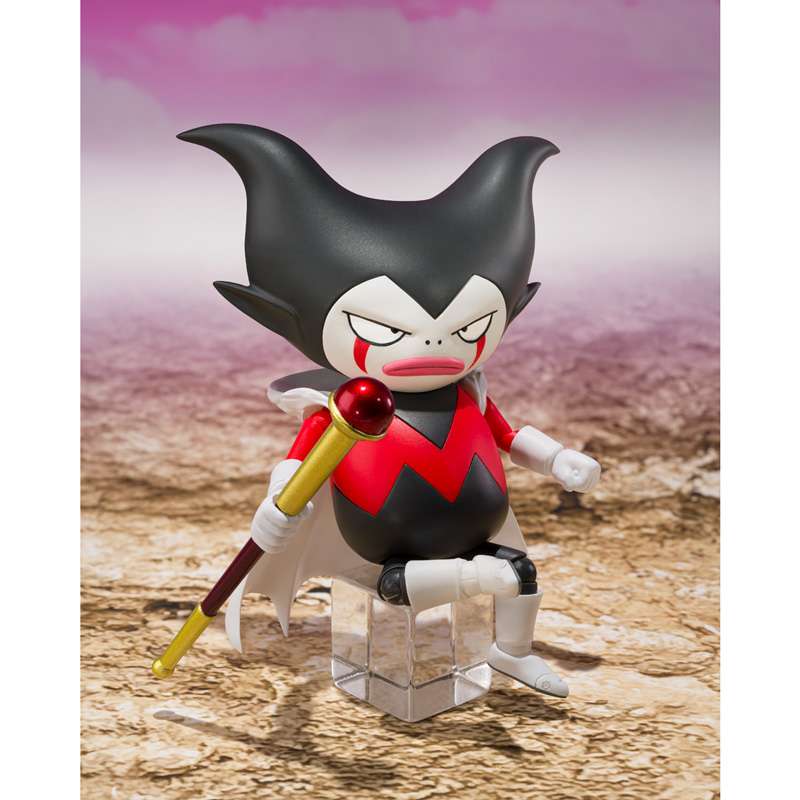 Dragon Ball Daima: King Gomah (mini)-Actionfiguren-Bandai Tamashii Nations-Mighty Underground