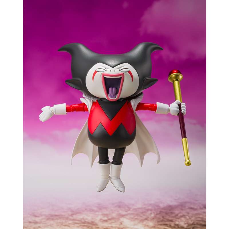 Dragon Ball Daima: King Gomah (mini)-Actionfiguren-Bandai Tamashii Nations-Mighty Underground