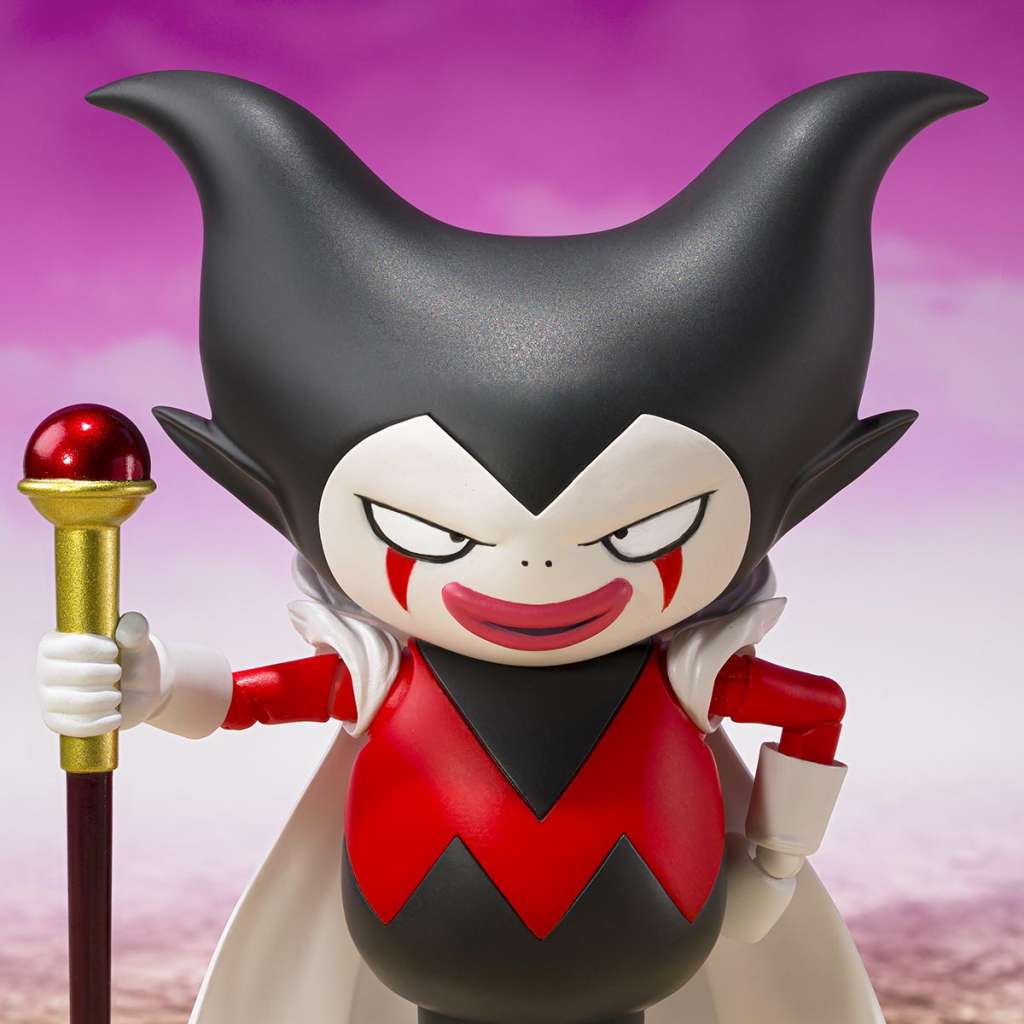 Dragon Ball Daima: King Gomah (mini)-Actionfiguren-Bandai Tamashii Nations-Mighty Underground