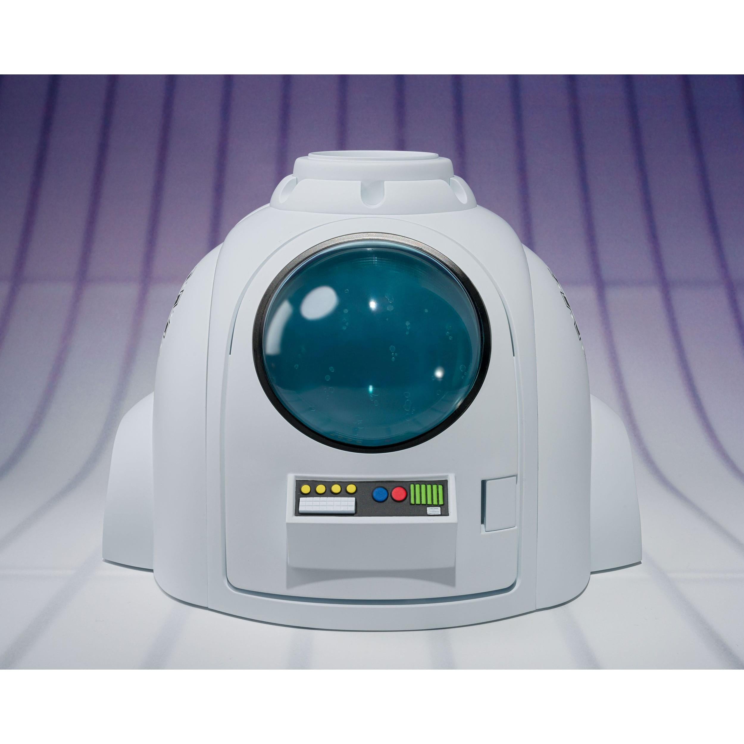 Dragon Ball: Medical Machine - Accessory-Actionfiguren-Bandai Tamashii Nations-Mighty Underground