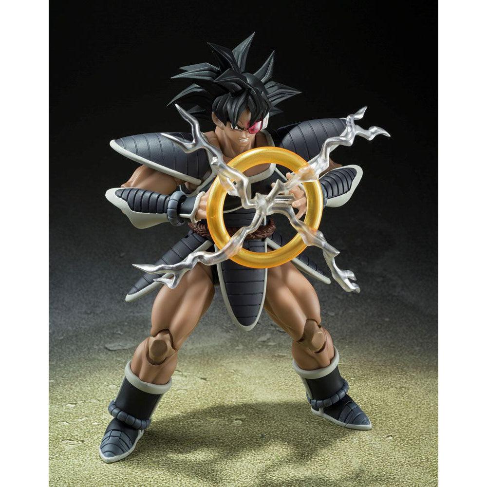 Dragon Ball Z: Tulece-Actionfiguren-Bandai Tamashii Nations-Mighty Underground