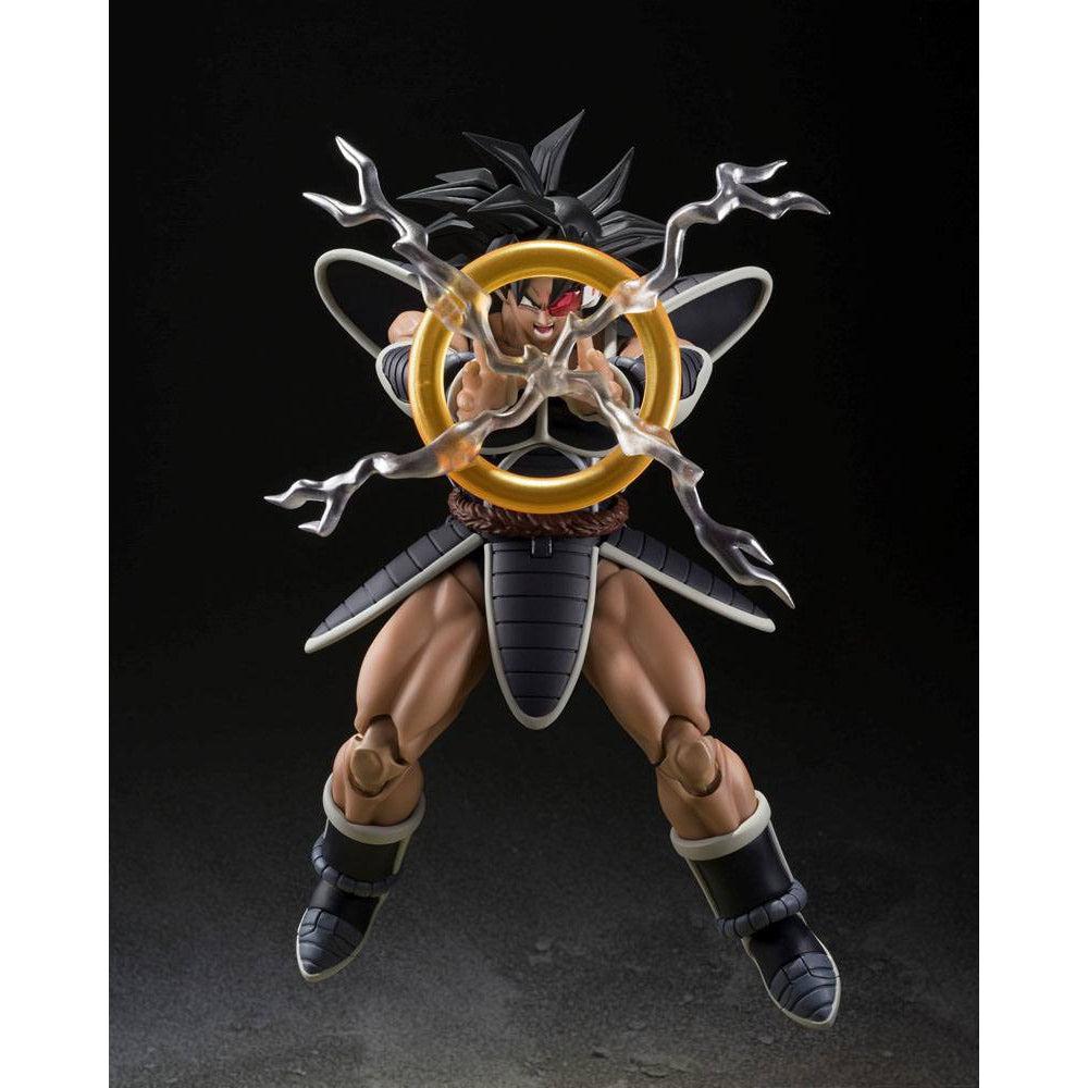 Dragon Ball Z: Tulece-Actionfiguren-Bandai Tamashii Nations-Mighty Underground