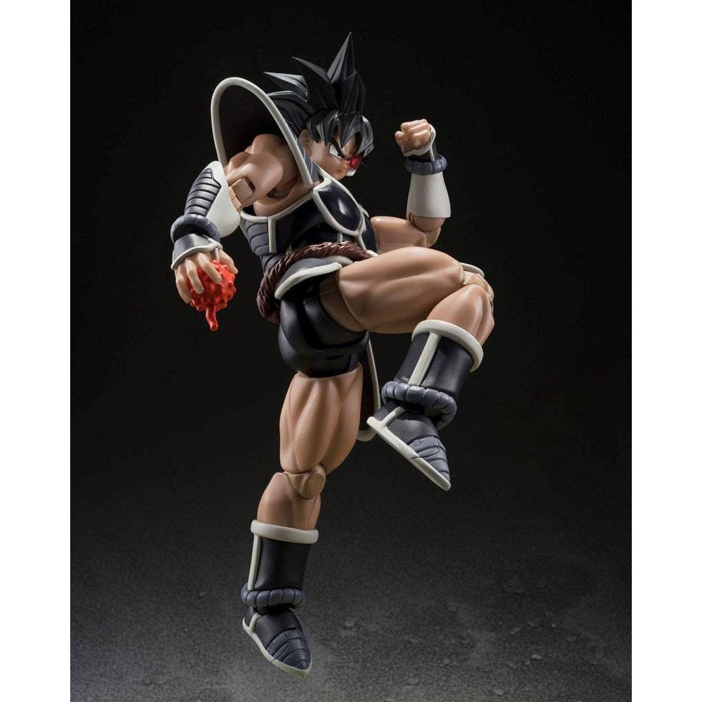 Dragon Ball Z: Tulece-Actionfiguren-Bandai Tamashii Nations-Mighty Underground