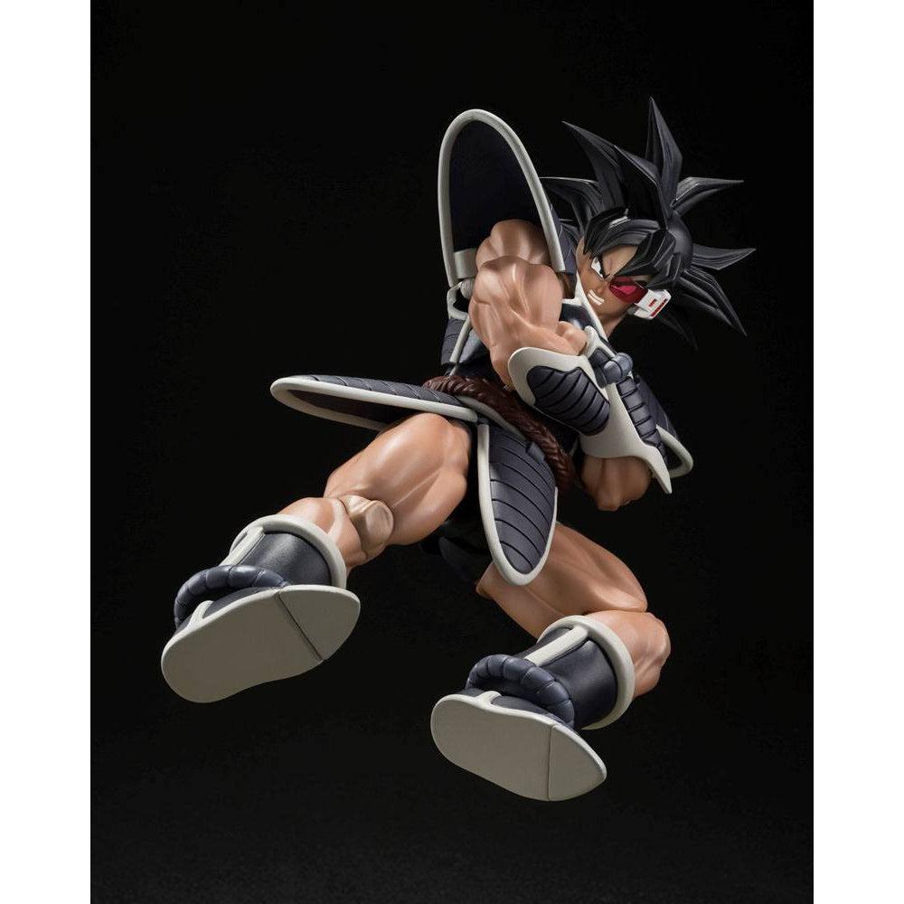 Dragon Ball Z: Tulece-Actionfiguren-Bandai Tamashii Nations-Mighty Underground