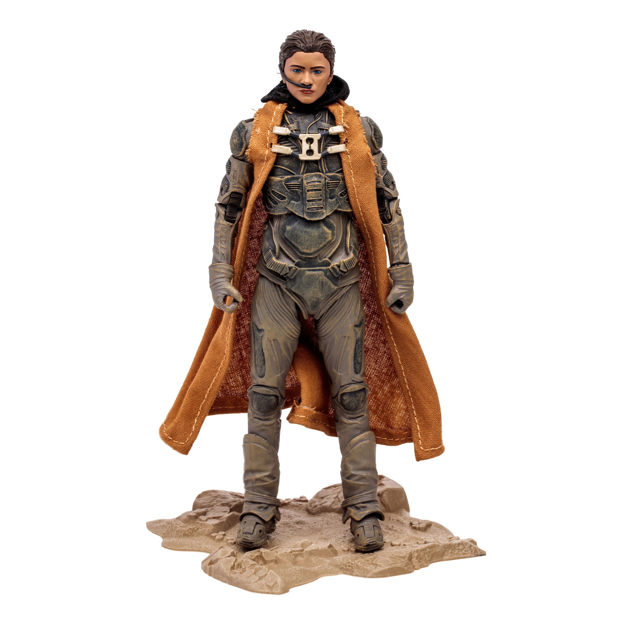 Dune 2: Chani-Actionfiguren-McFarlane Toys-Mighty Underground