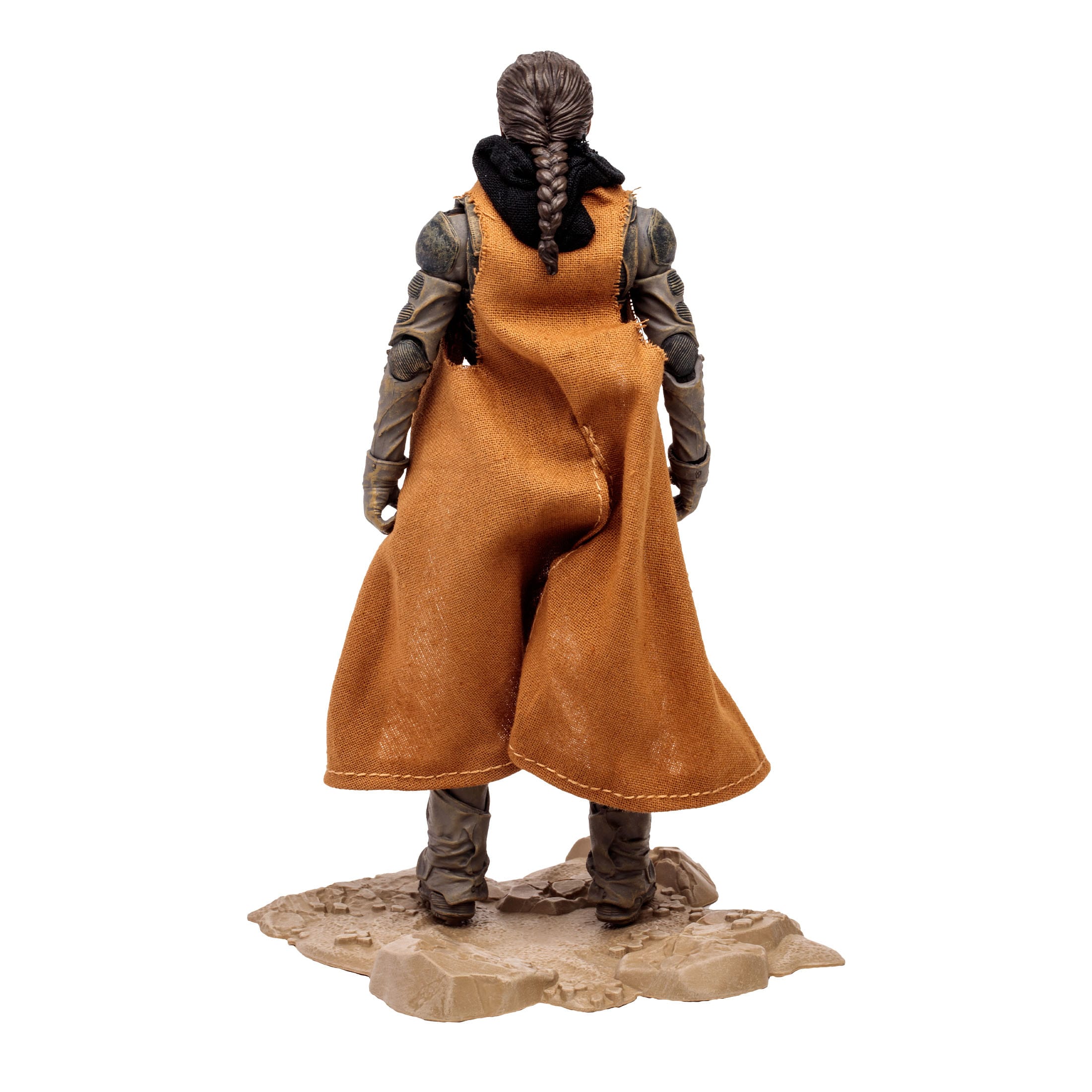 Dune 2: Chani-Actionfiguren-McFarlane Toys-Mighty Underground