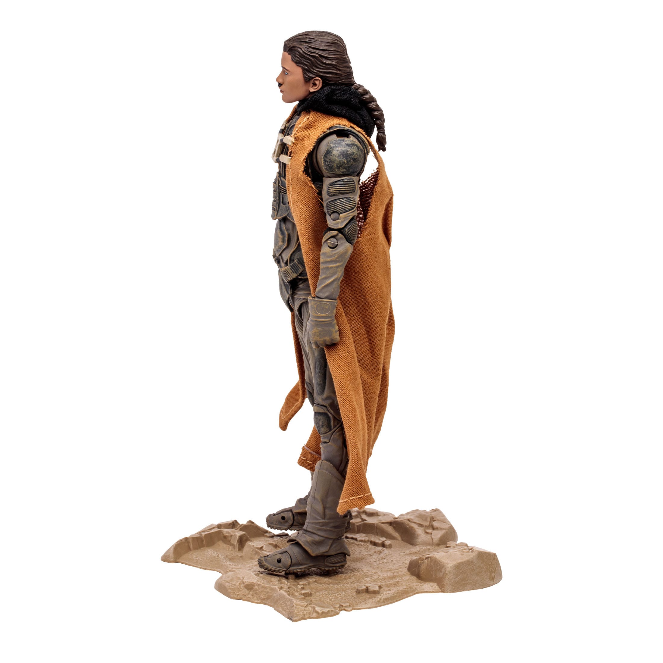 Dune 2: Chani-Actionfiguren-McFarlane Toys-Mighty Underground