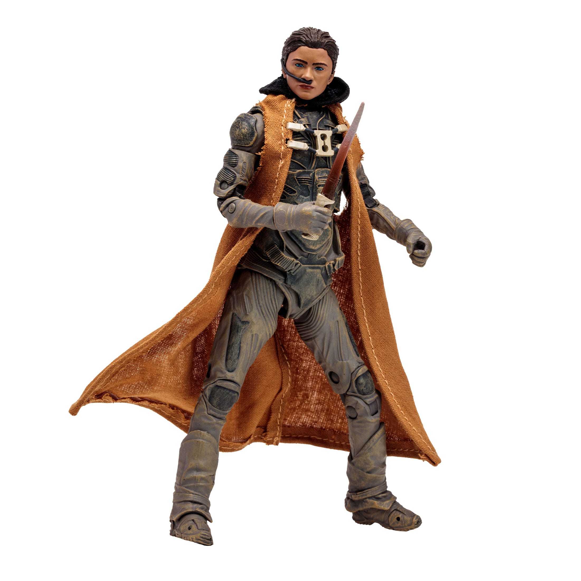 Dune 2: Chani-Actionfiguren-McFarlane Toys-Mighty Underground