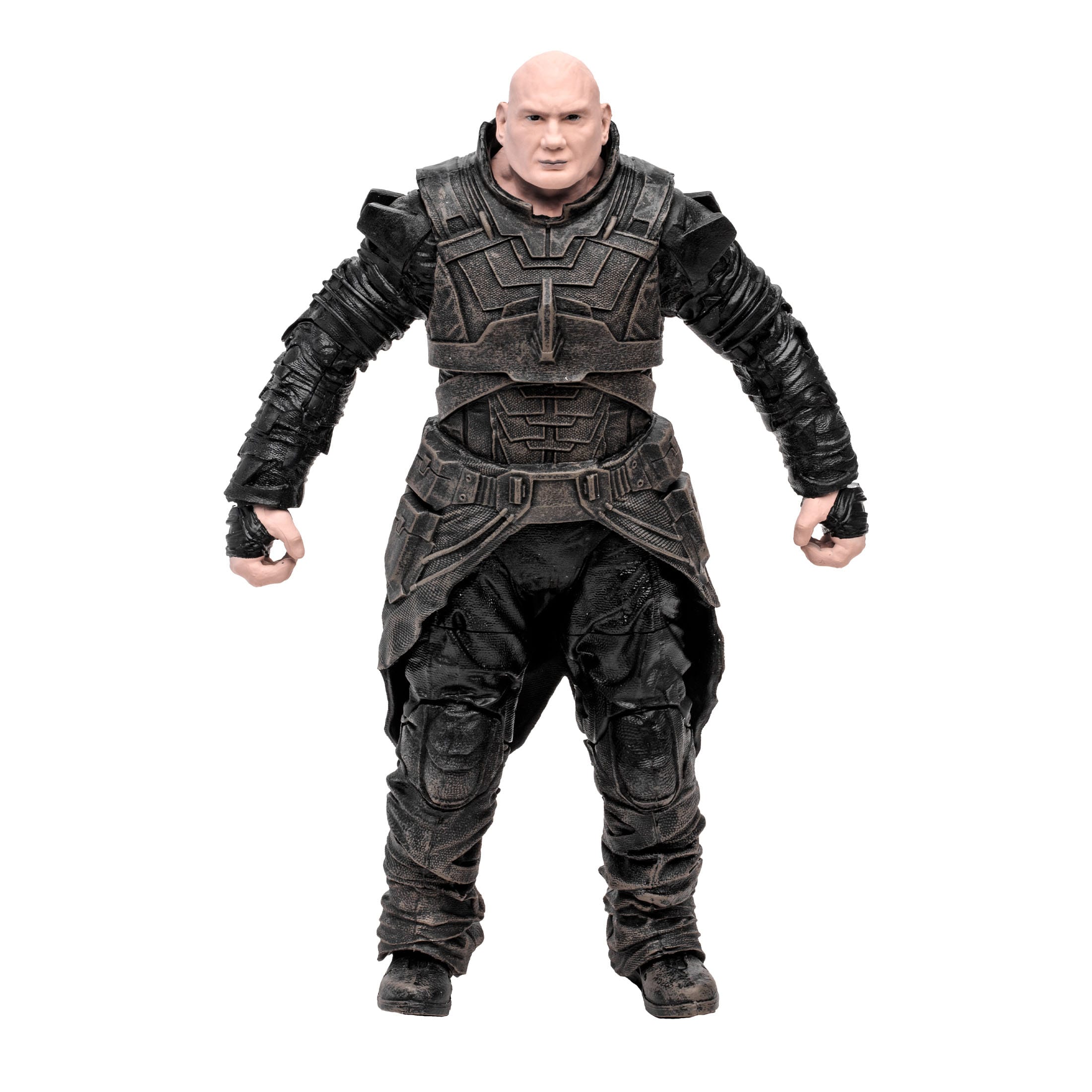 Dune 2: Gurney Halleck & Rabban - 2-Pack-Actionfiguren-McFarlane Toys-Mighty Underground