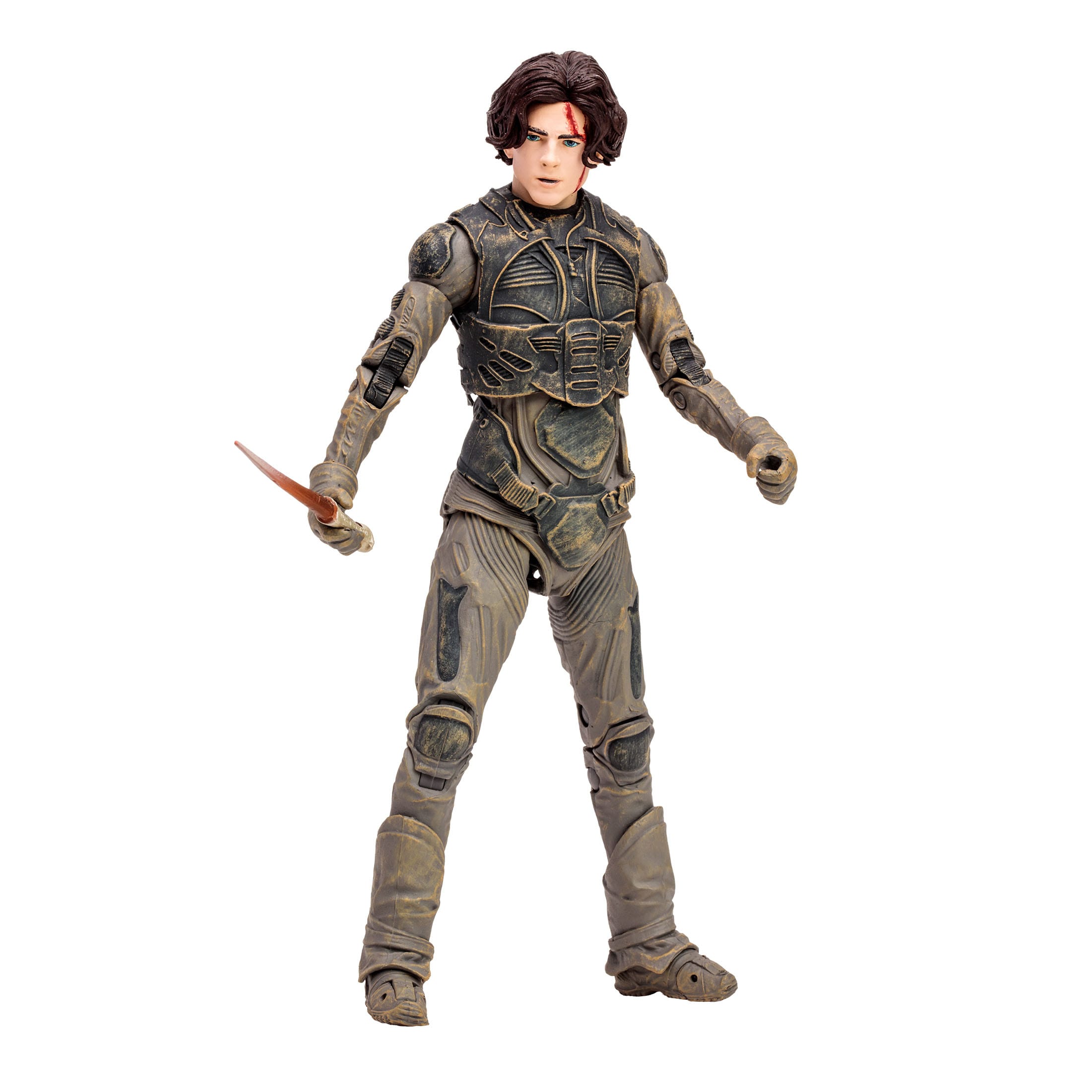 Dune 2: Paul Atreides & Feyd-Rautha Harkonnen - 2-Pack-Actionfiguren-McFarlane Toys-Mighty Underground