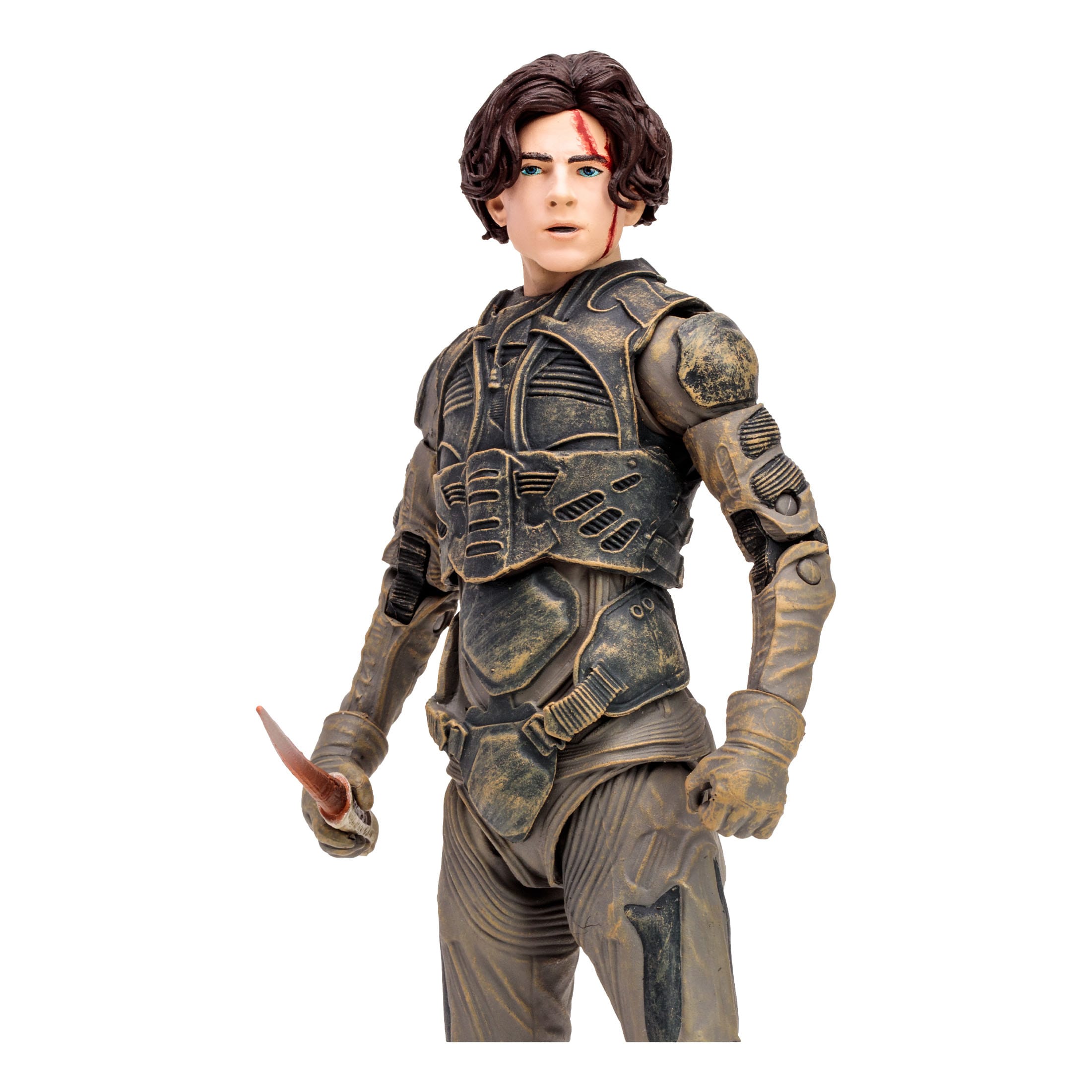 Dune 2: Paul Atreides & Feyd-Rautha Harkonnen - 2-Pack-Actionfiguren-McFarlane Toys-Mighty Underground