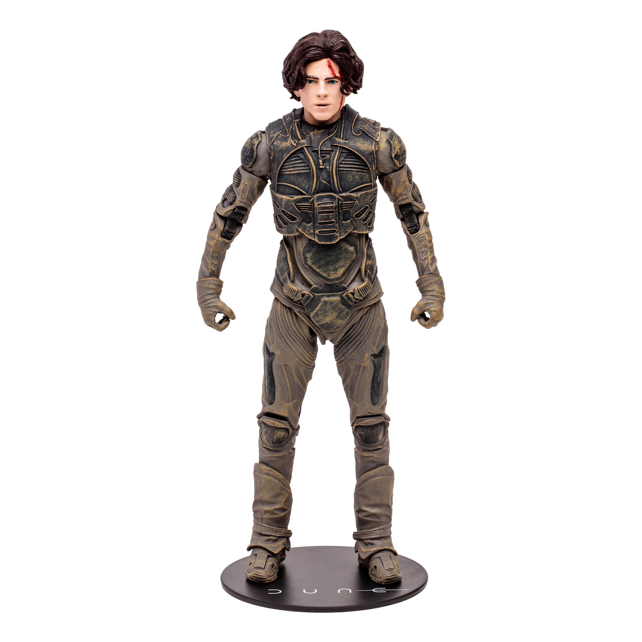 Dune 2: Paul Atreides & Feyd-Rautha Harkonnen - 2-Pack-Actionfiguren-McFarlane Toys-Mighty Underground