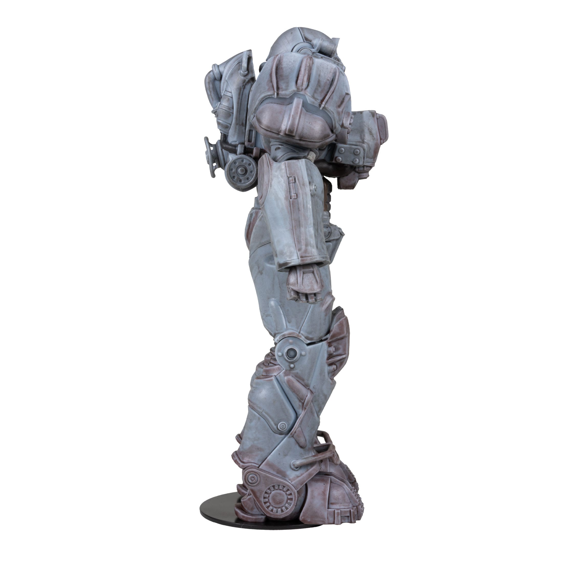 Fallout 76: T-60 (Elite Edition)-Actionfiguren-McFarlane Toys-Mighty Underground