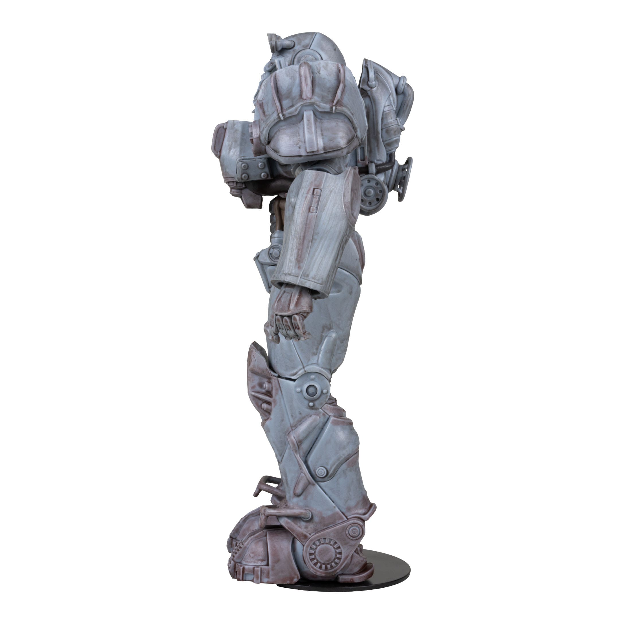 Fallout 76: T-60 (Elite Edition)-Actionfiguren-McFarlane Toys-Mighty Underground