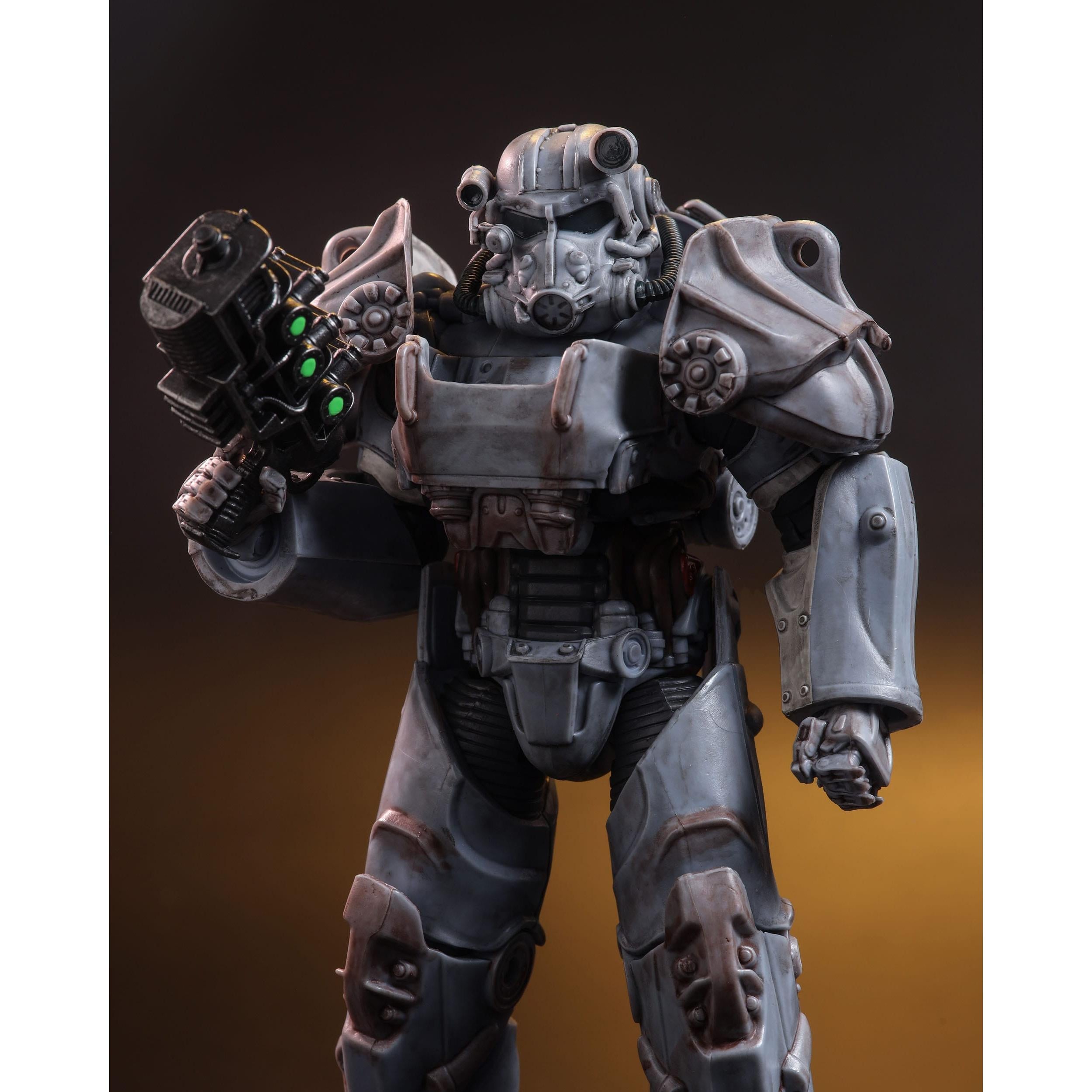 Fallout 76: T-60 (Elite Edition)-Actionfiguren-McFarlane Toys-Mighty Underground
