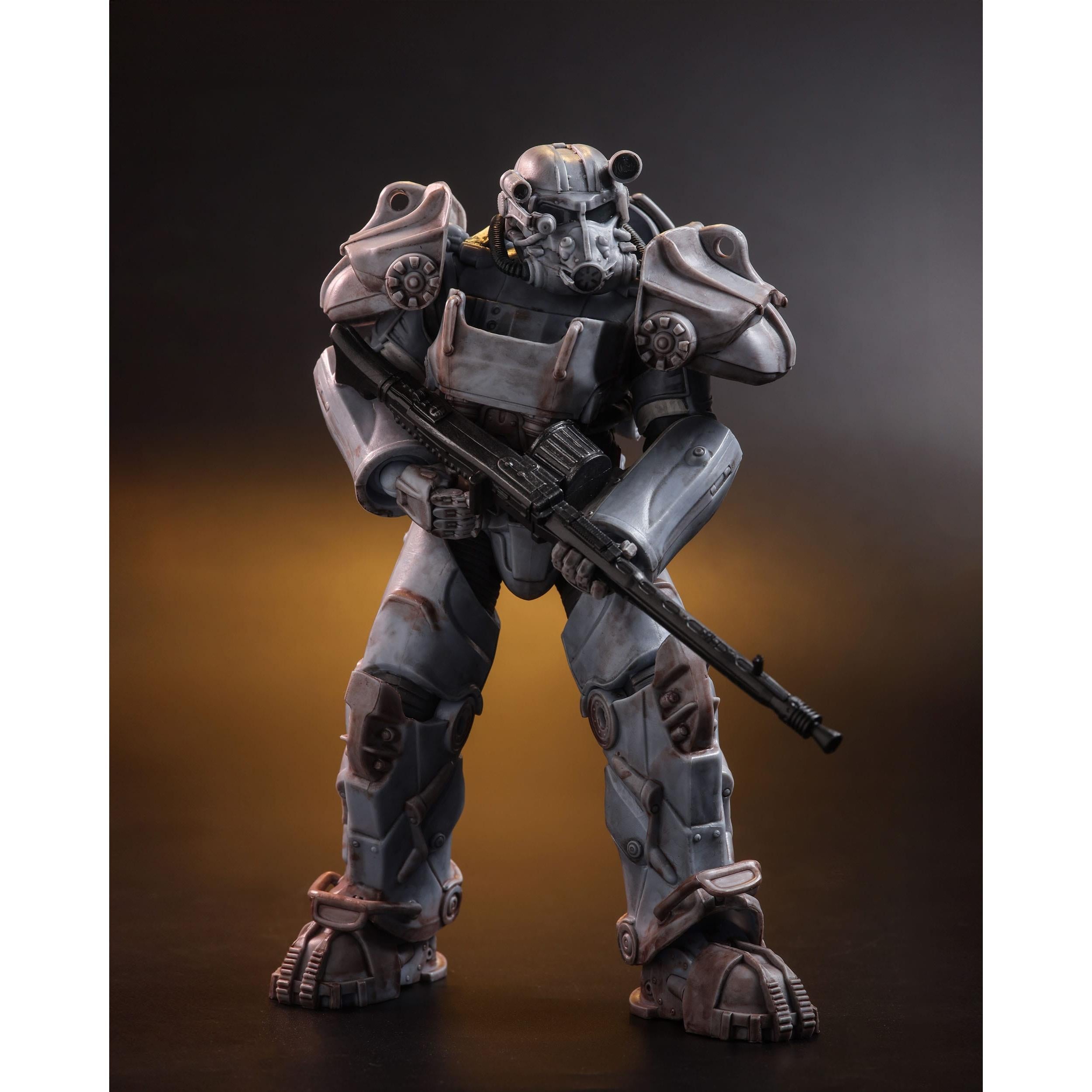 Fallout 76: T-60 (Elite Edition)-Actionfiguren-McFarlane Toys-Mighty Underground