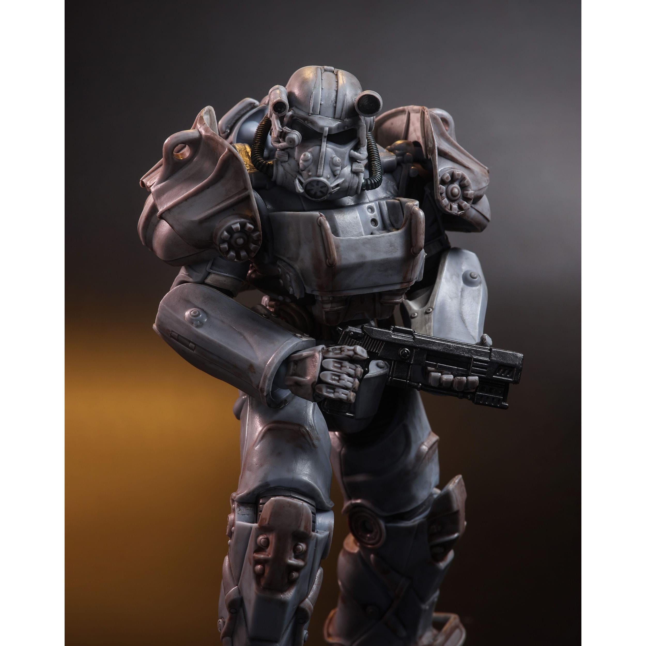 Fallout 76: T-60 (Elite Edition)-Actionfiguren-McFarlane Toys-Mighty Underground