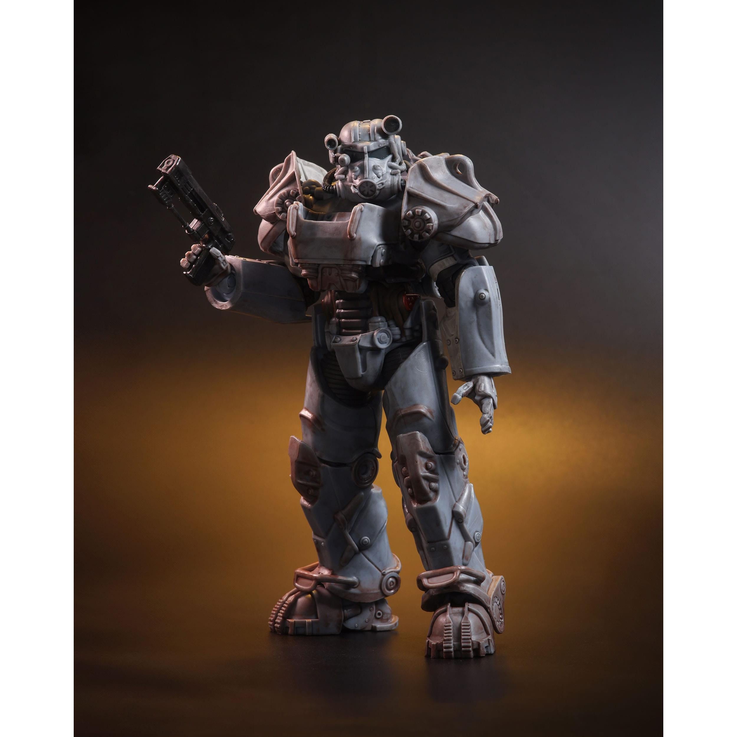 Fallout 76: T-60 (Elite Edition)-Actionfiguren-McFarlane Toys-Mighty Underground