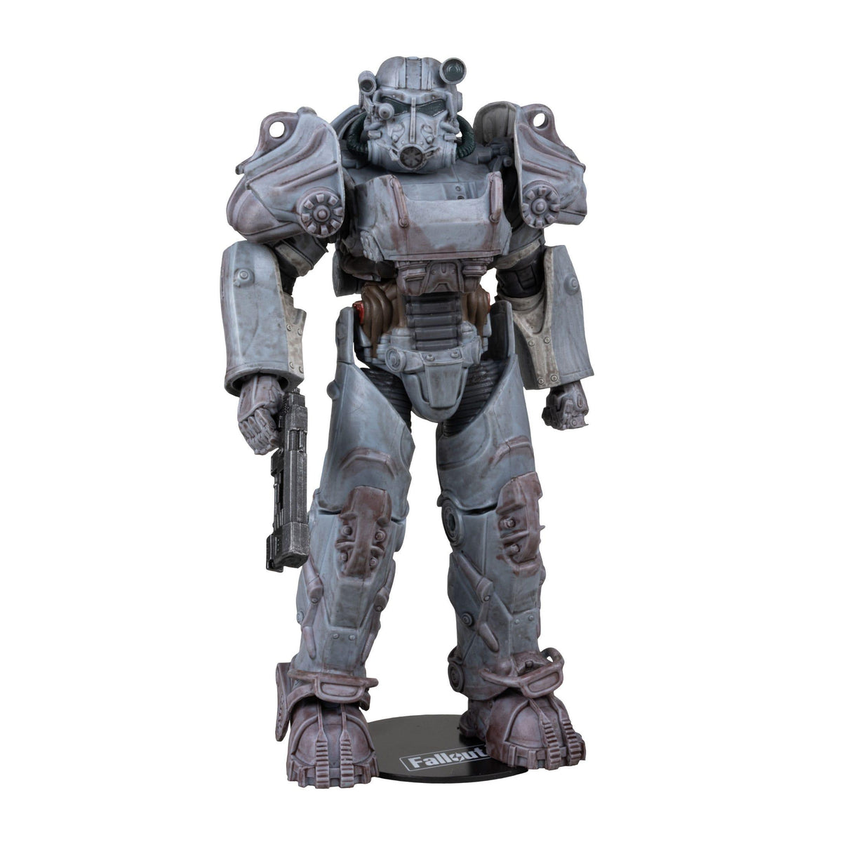 Fallout 76: T-60 (Elite Edition)-Actionfiguren-McFarlane Toys-Mighty Underground