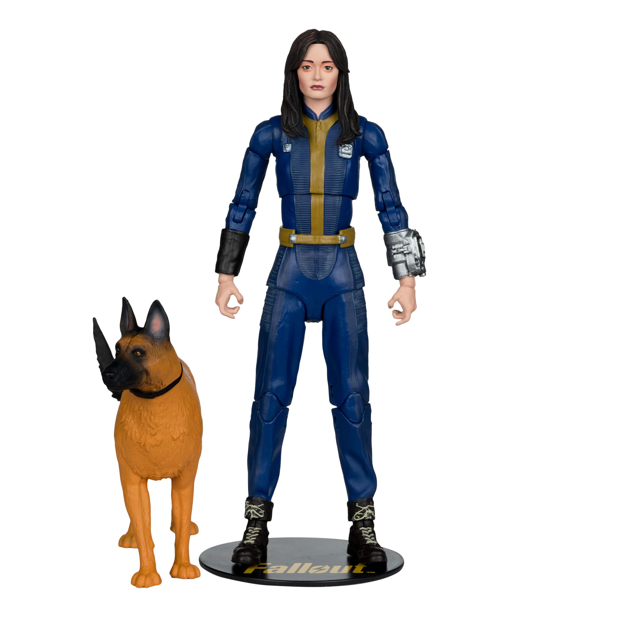 Fallout: Lucy (Elite Edition)-Actionfiguren-McFarlane Toys-Mighty Underground