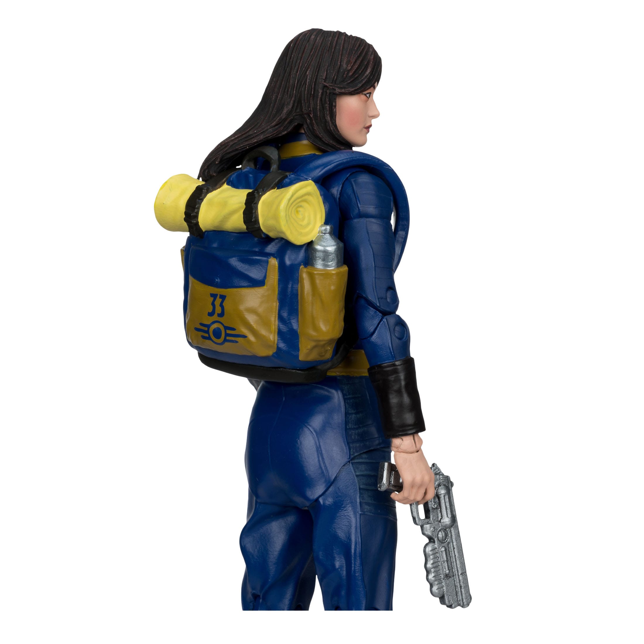 Fallout: Lucy (Elite Edition)-Actionfiguren-McFarlane Toys-Mighty Underground