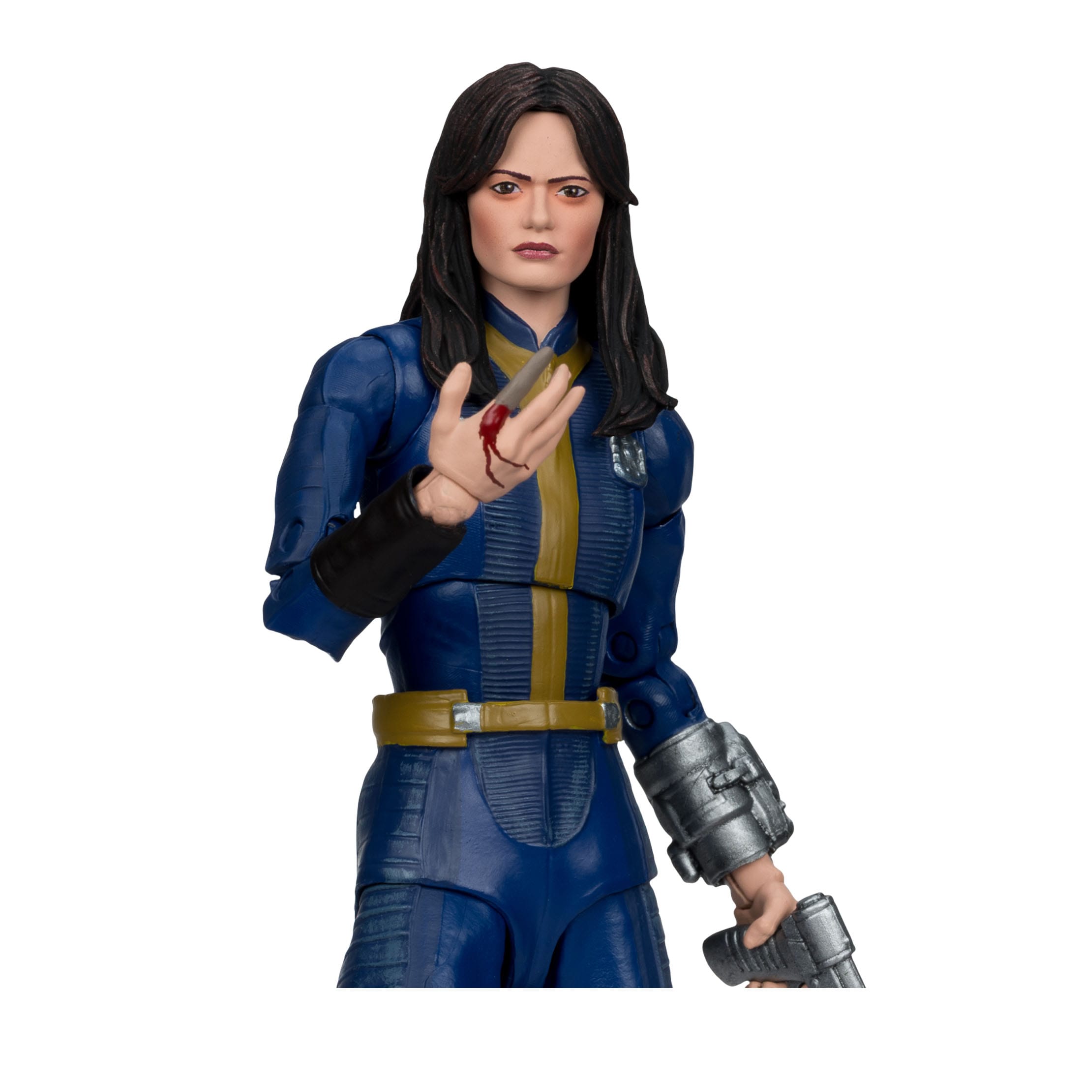 Fallout: Lucy (Elite Edition)-Actionfiguren-McFarlane Toys-Mighty Underground