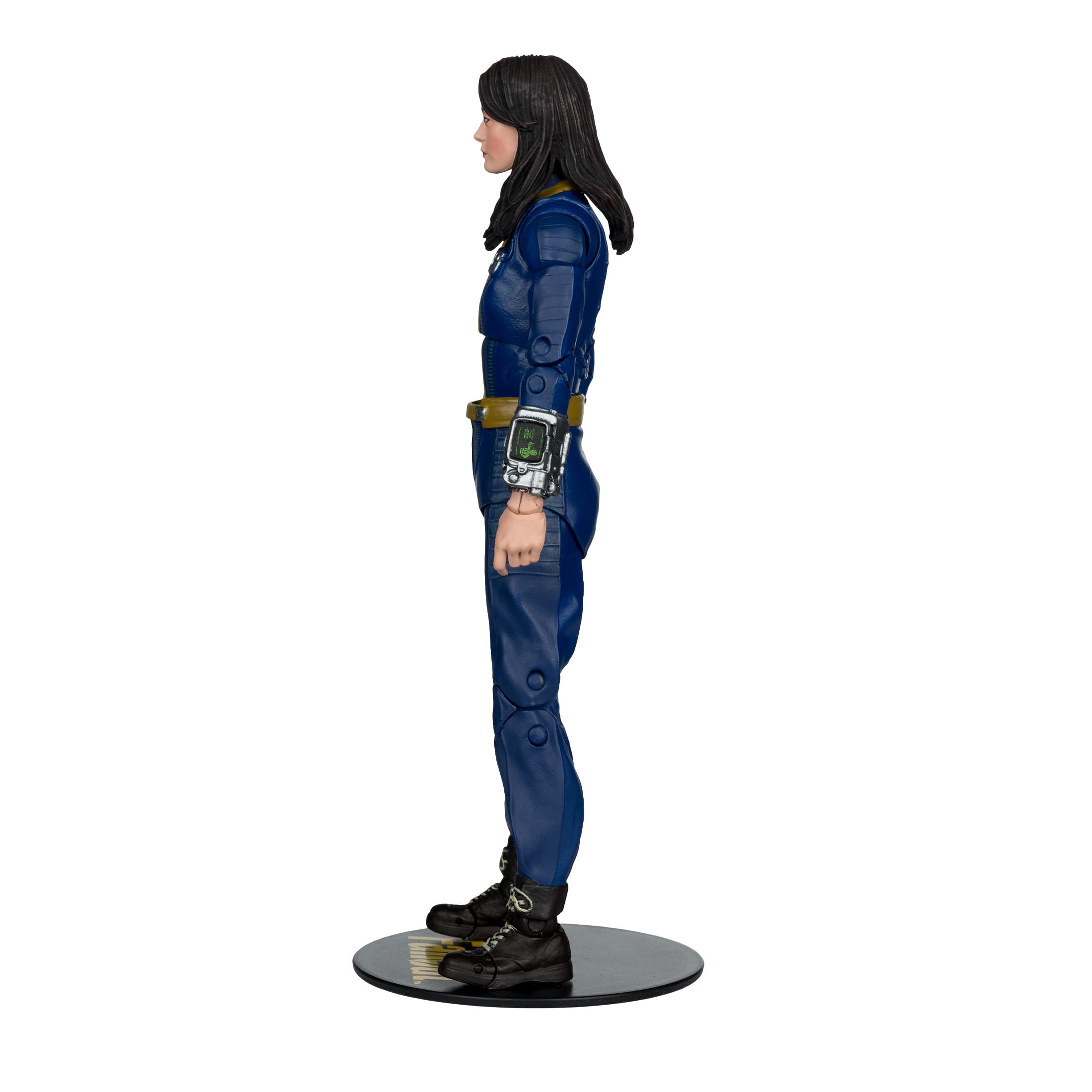 Fallout: Lucy (Elite Edition)-Actionfiguren-McFarlane Toys-Mighty Underground