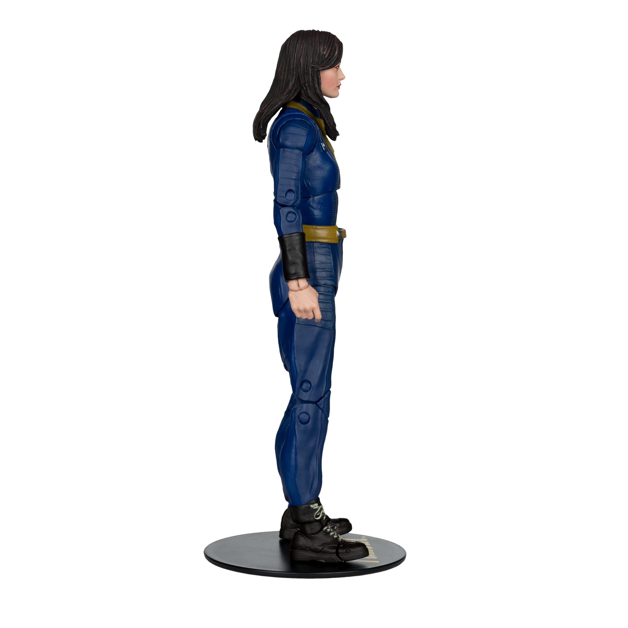 Fallout: Lucy (Elite Edition)-Actionfiguren-McFarlane Toys-Mighty Underground