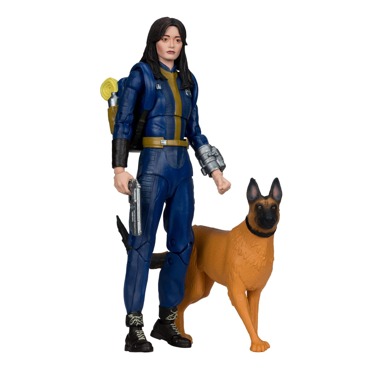 Fallout: Lucy (Elite Edition)-Actionfiguren-McFarlane Toys-Mighty Underground
