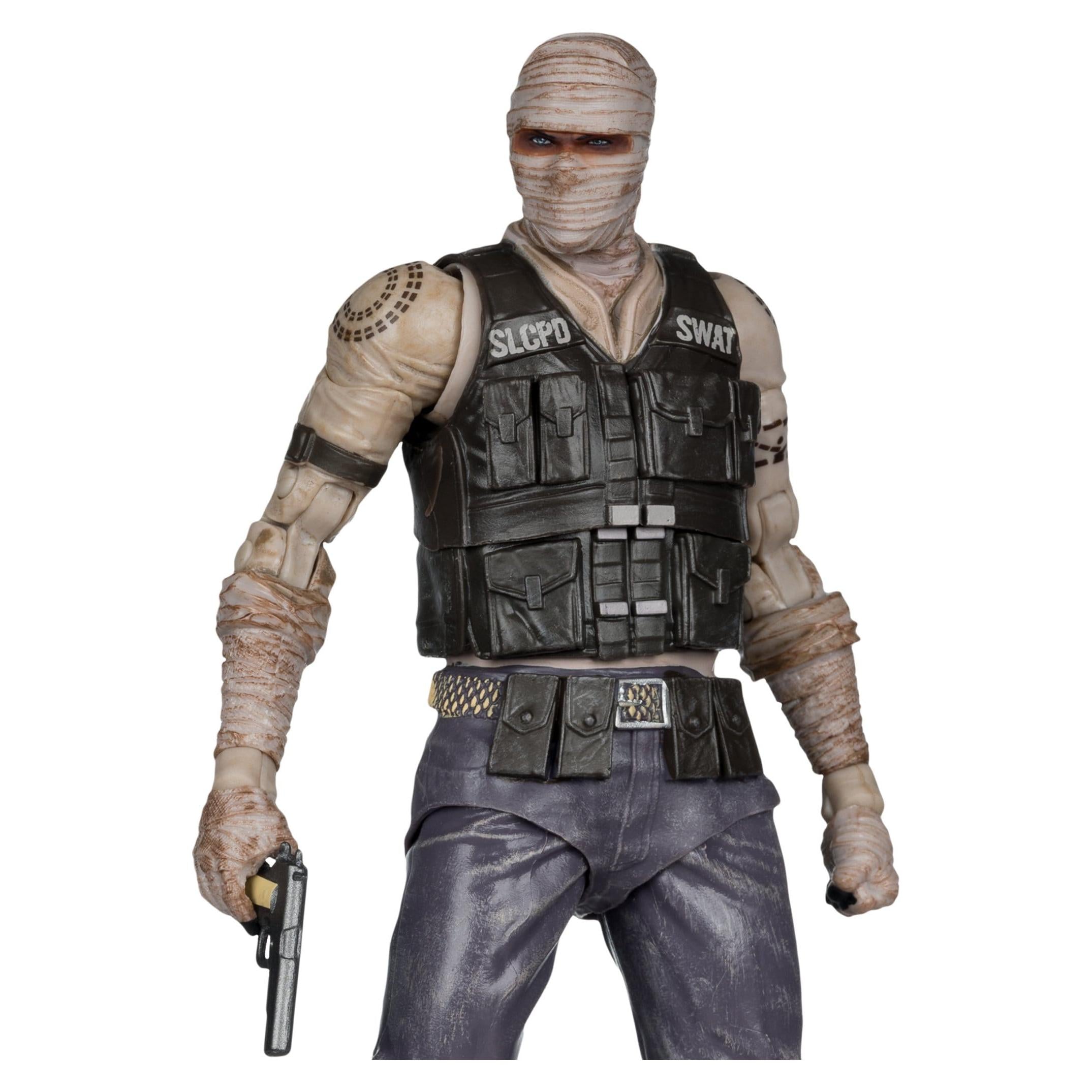 Fallout New Vegas: Joshua Graham-Actionfiguren-McFarlane Toys-Mighty Underground