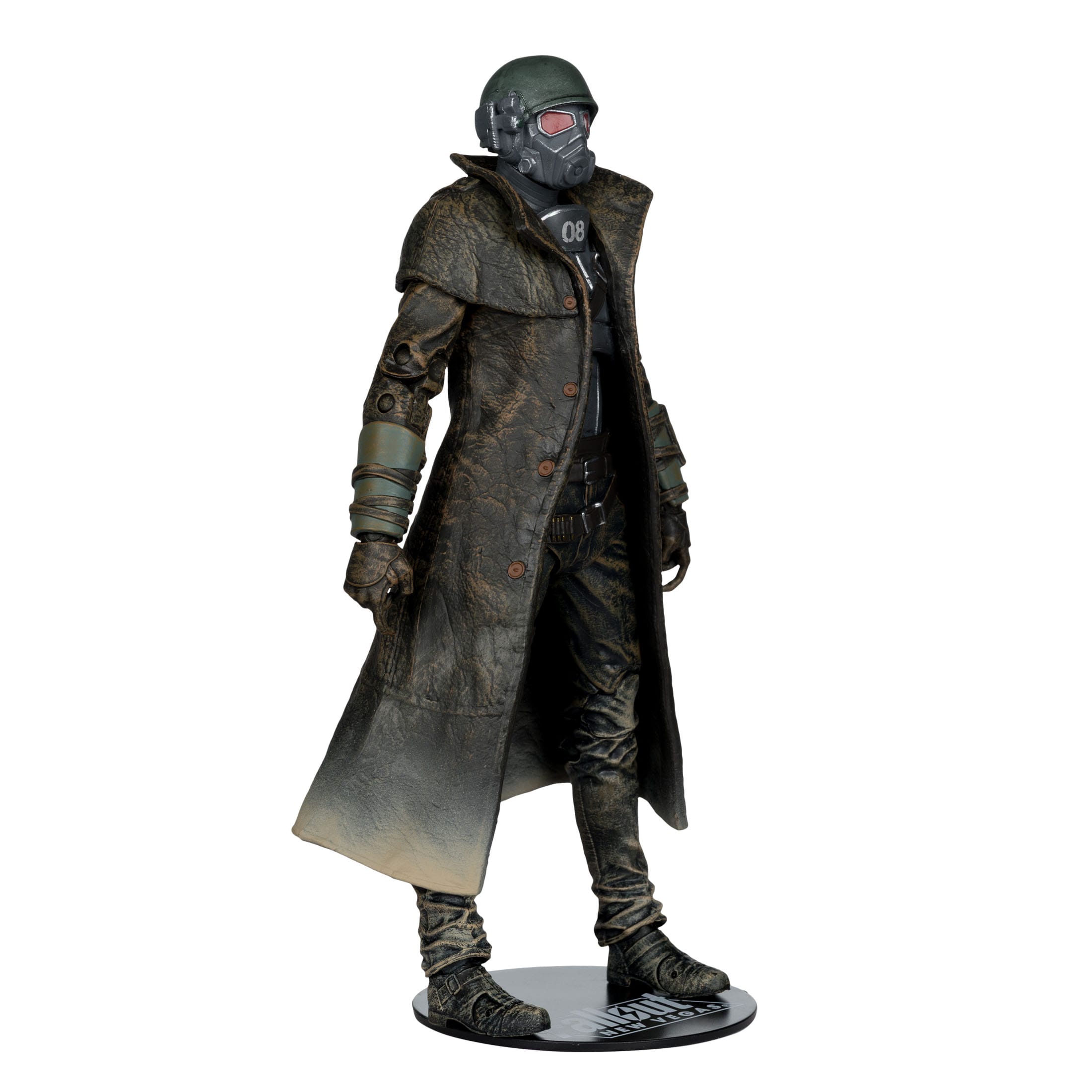 Fallout New Vegas: NCR Ranger (Elite Edition)-Actionfiguren-McFarlane Toys-Mighty Underground