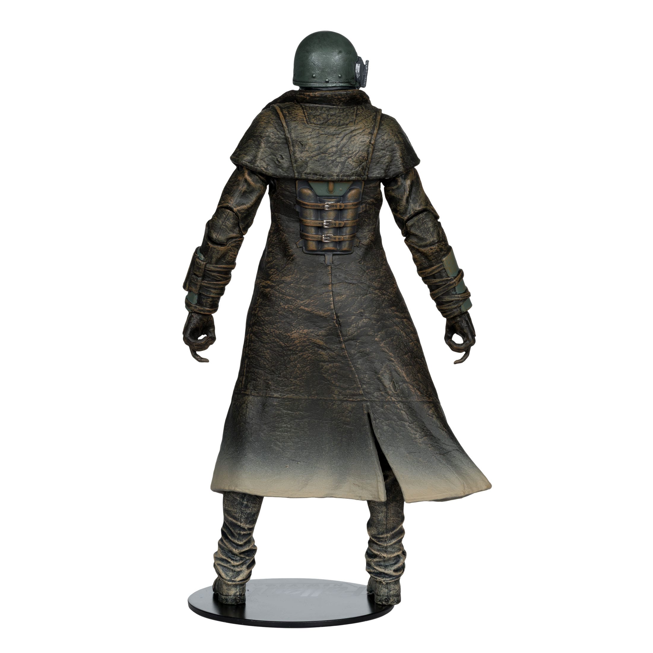 Fallout New Vegas: NCR Ranger (Elite Edition)-Actionfiguren-McFarlane Toys-Mighty Underground