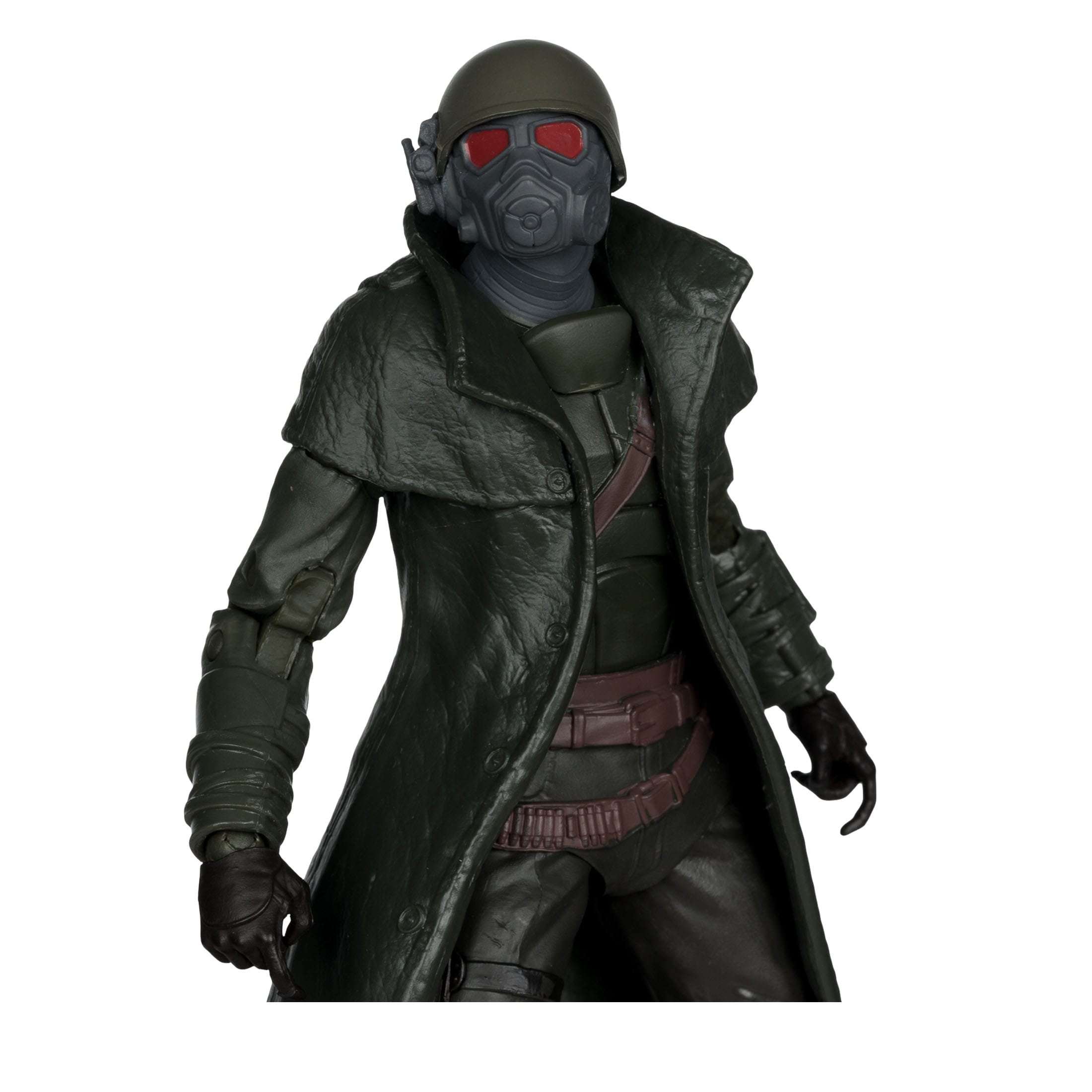 Fallout New Vegas: Riot Ranger Armor & Benny Survivor - 2-Pack-Actionfiguren-McFarlane Toys-Mighty Underground