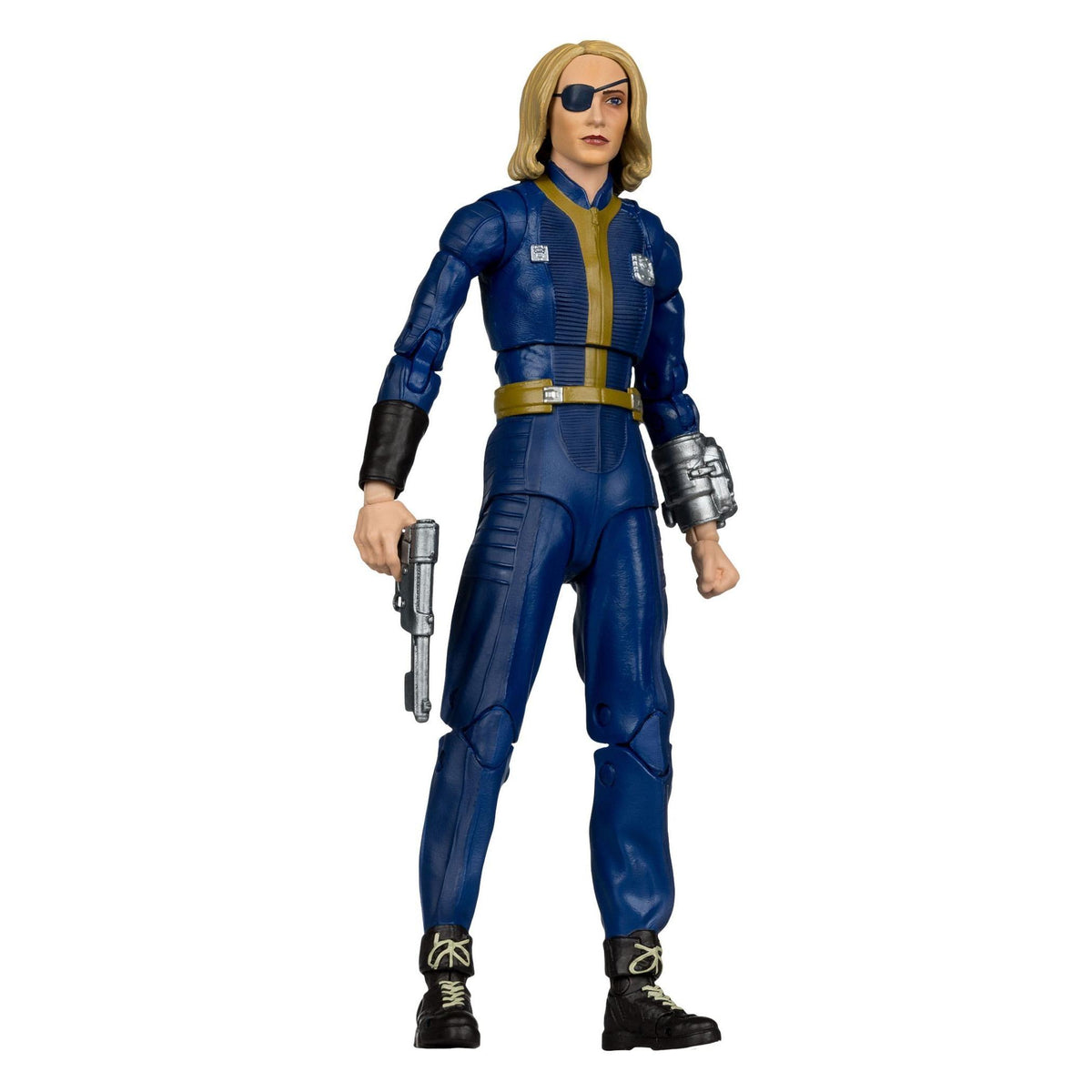 Fallout: Steph Harper-Actionfiguren-McFarlane Toys-Mighty Underground