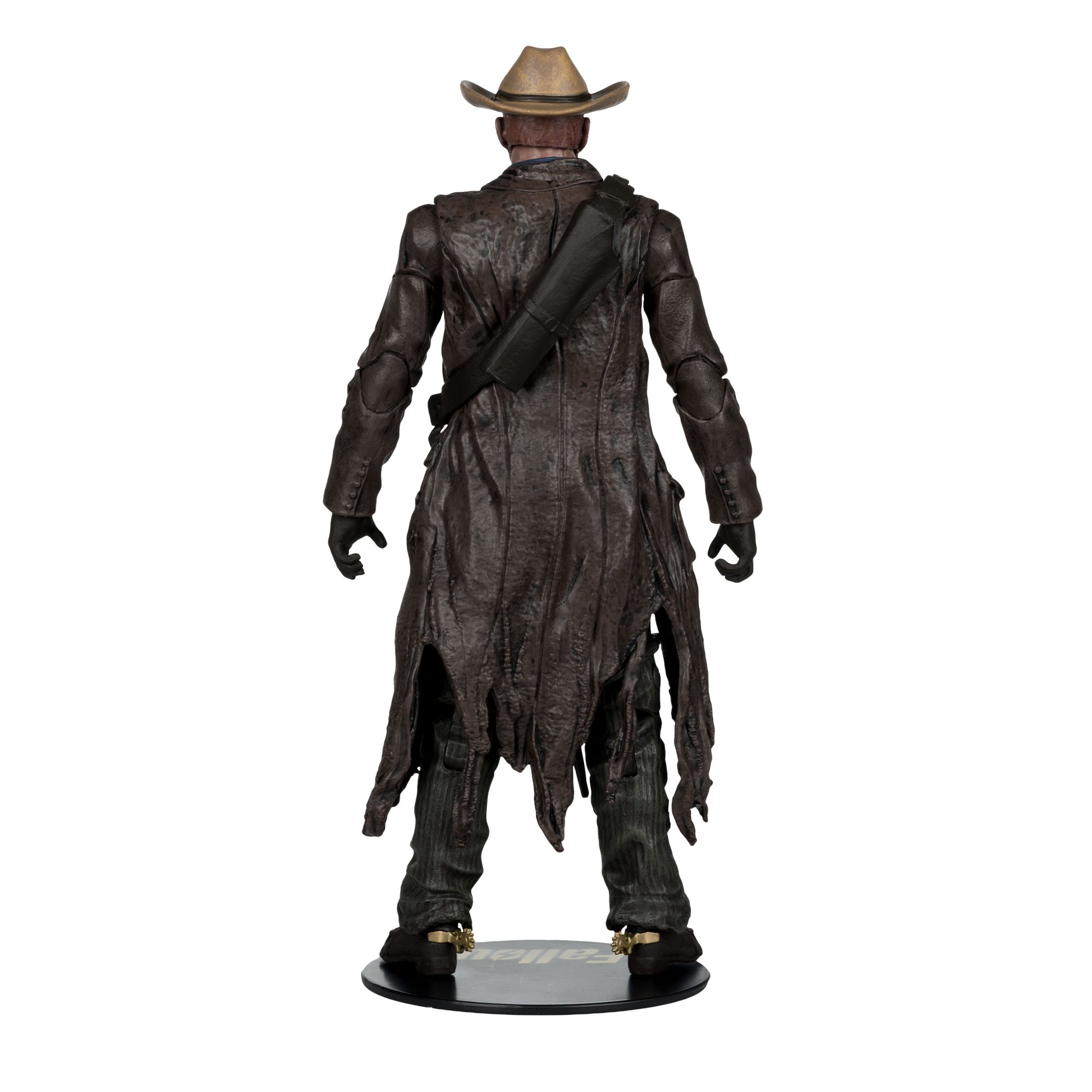 Fallout: The Ghoul-Actionfiguren-McFarlane Toys-Mighty Underground