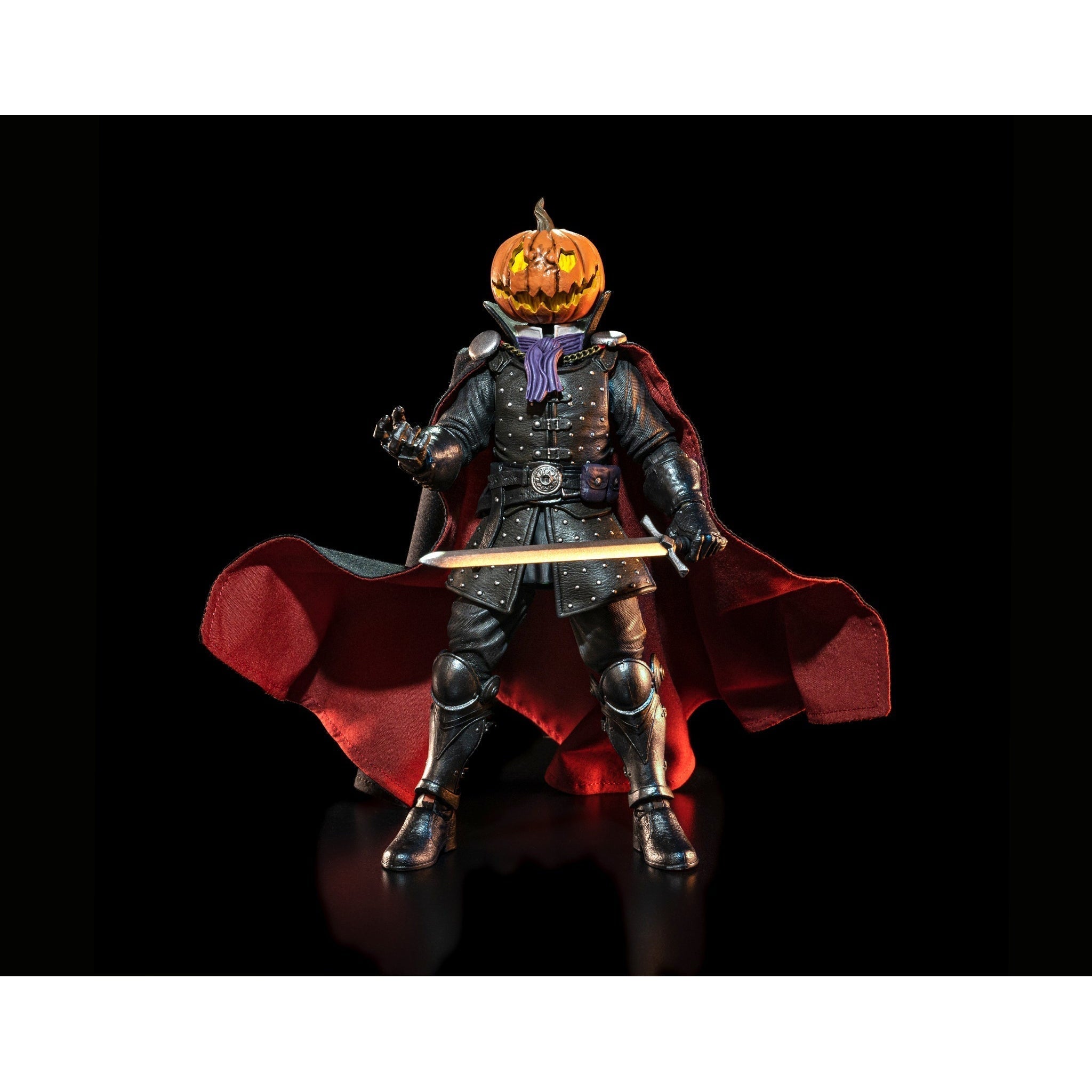 Figura Obscura: Headless Horseman 2-pack (Exclusive)-Actionfiguren-Four Horsemen Toy Design-Mighty Underground