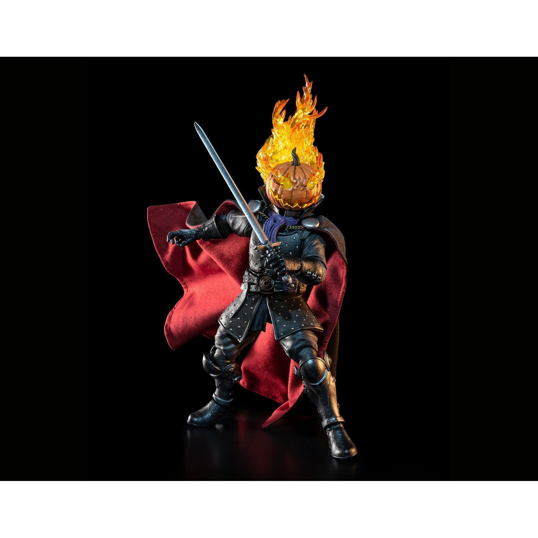 Figura Obscura: Headless Horseman 2-pack (Exclusive)-Actionfiguren-Four Horsemen Toy Design-Mighty Underground