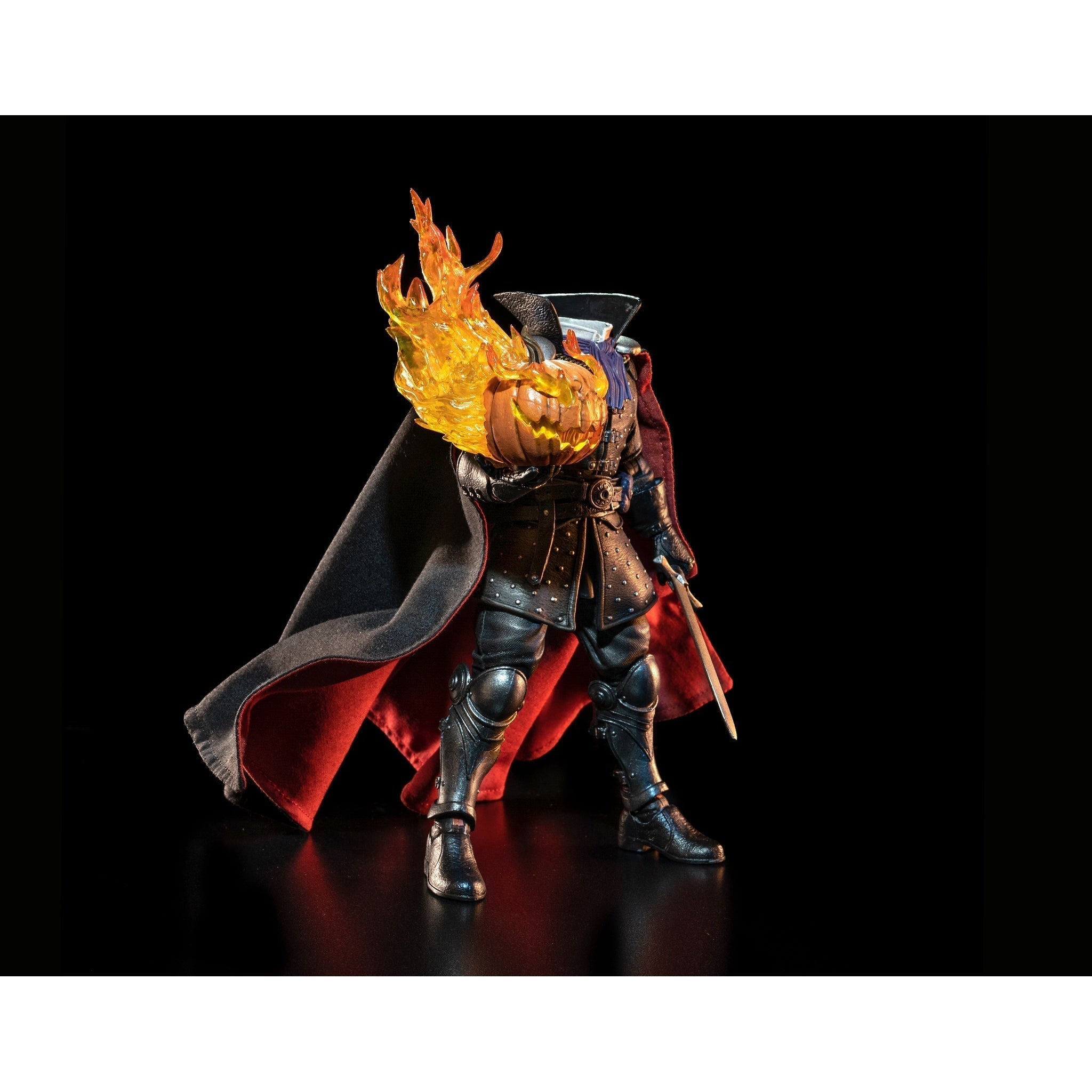 Figura Obscura: Headless Horseman 2-pack (Exclusive)-Actionfiguren-Four Horsemen Toy Design-Mighty Underground