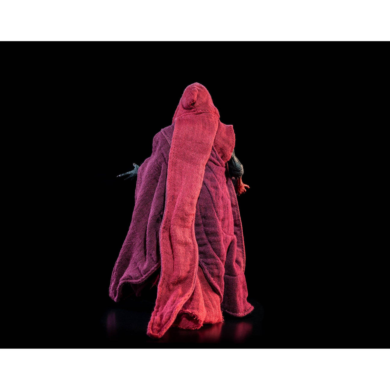 Figura Obscura: The Masque of the Red Death (Exclusive)-Actionfiguren-Four Horsemen Toy Design-Mighty Underground