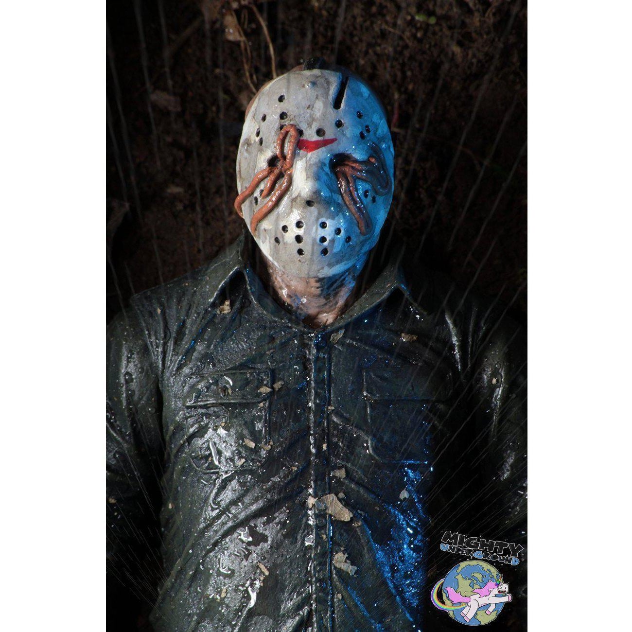 Friday 13th Part 5: Ultimate Jason (Dream Sequence)-Actionfiguren-NECA-Mighty Underground