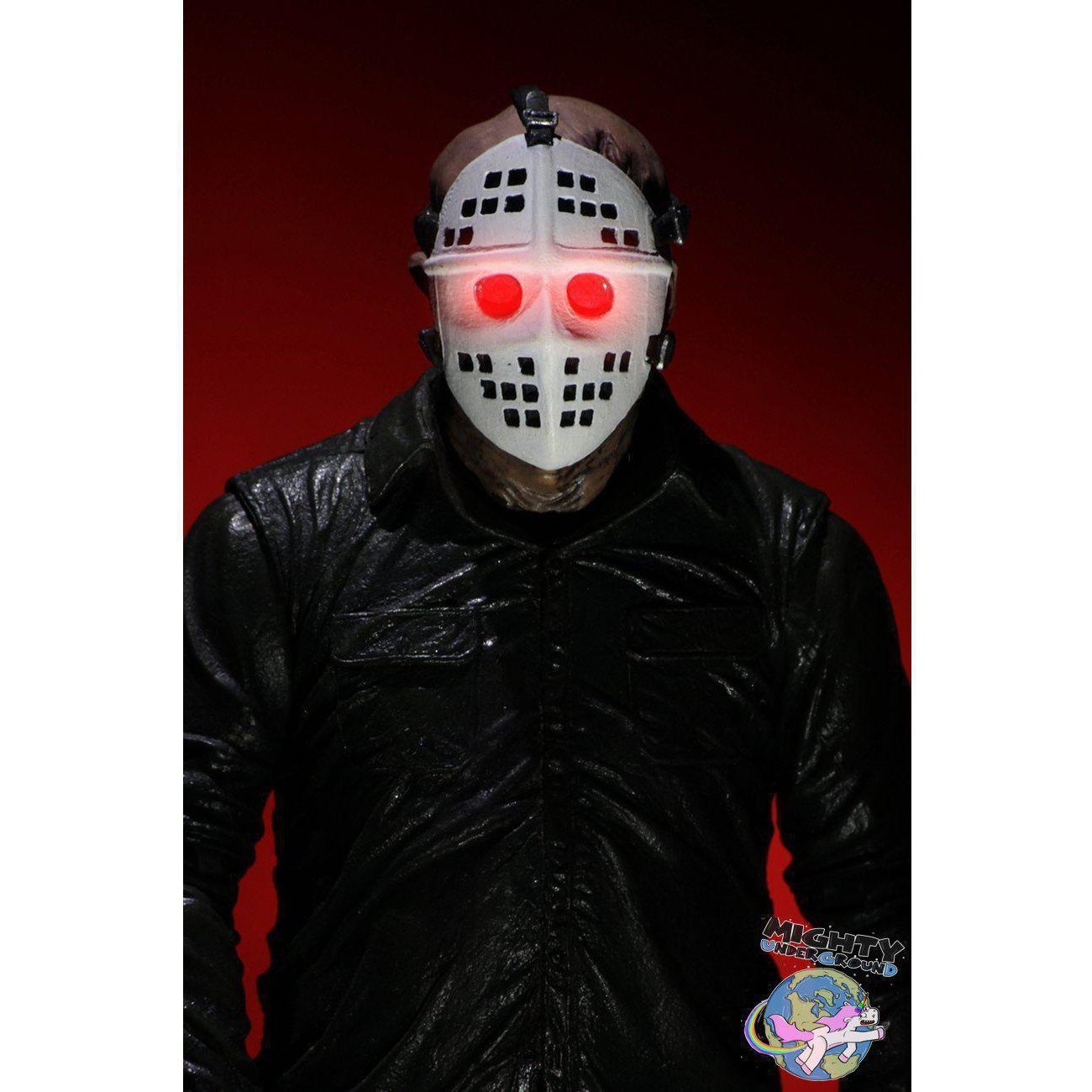 Friday 13th Part 5: Ultimate Jason (Dream Sequence)-Actionfiguren-NECA-Mighty Underground