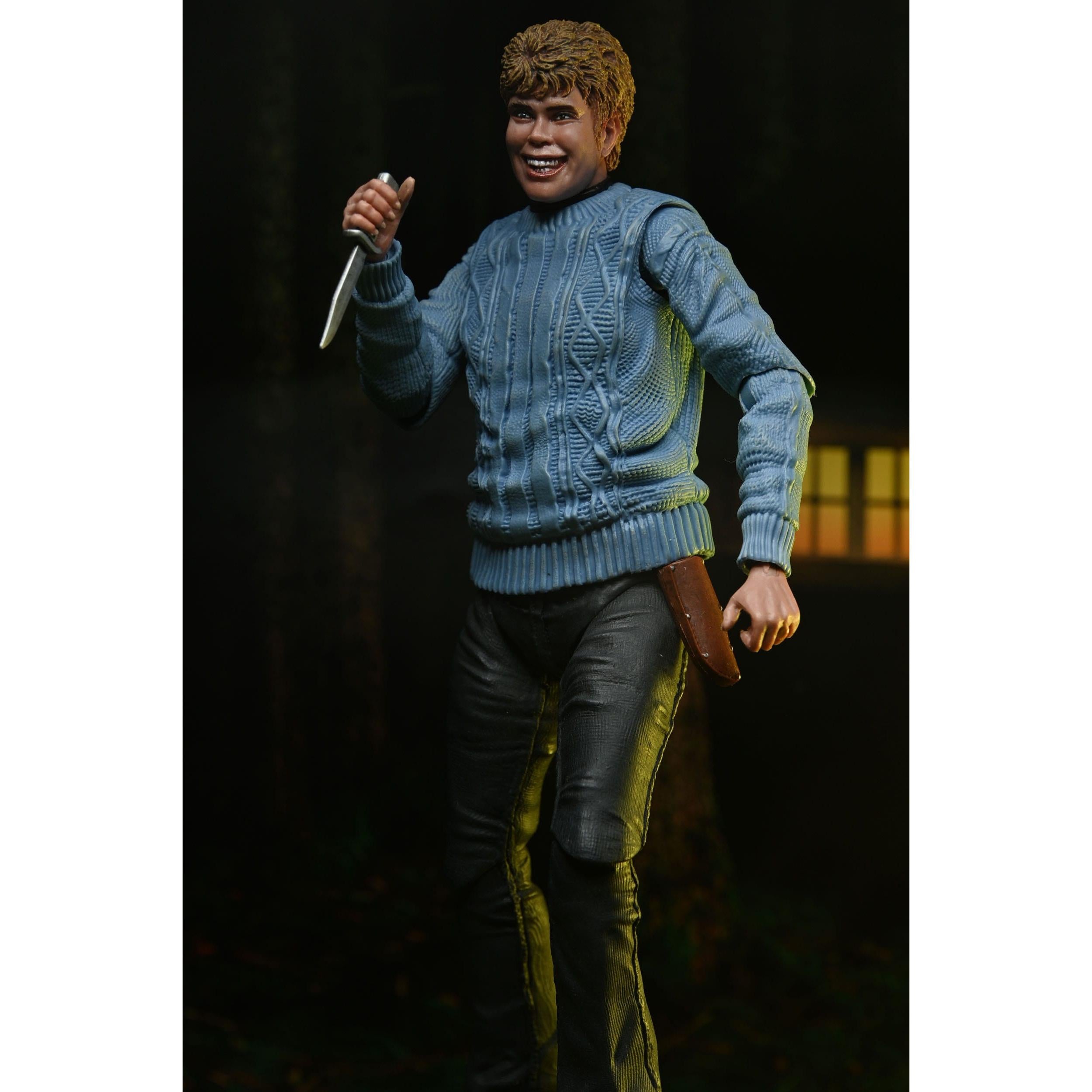 Friday 13th: Ultimate Pamela Voorhees-Actionfiguren-NECA-Mighty Underground