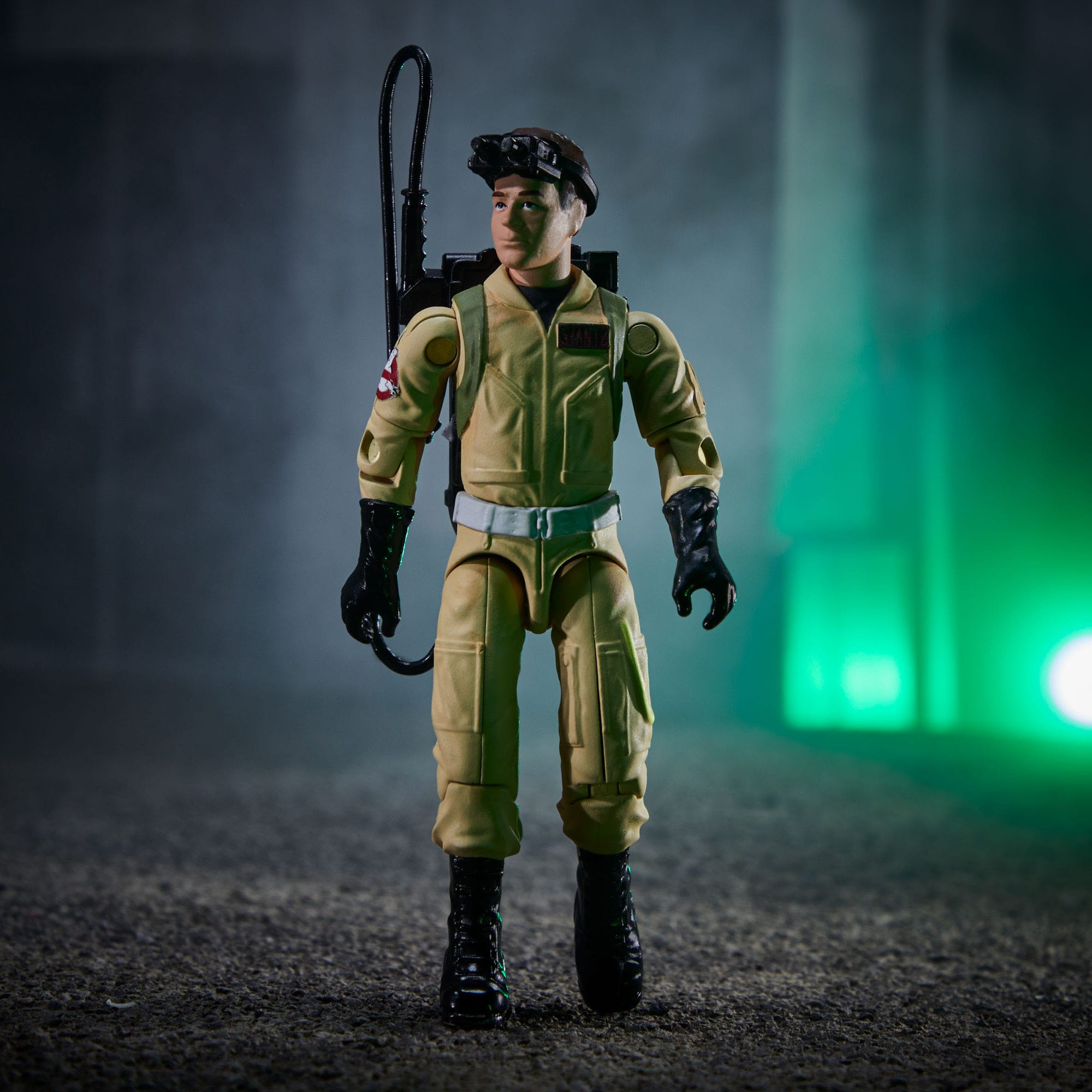 Ghostbusters Plasma Series: 4-Pack (40th Anniversary) - 10 cm-Actionfiguren-Hasbro-Mighty Underground