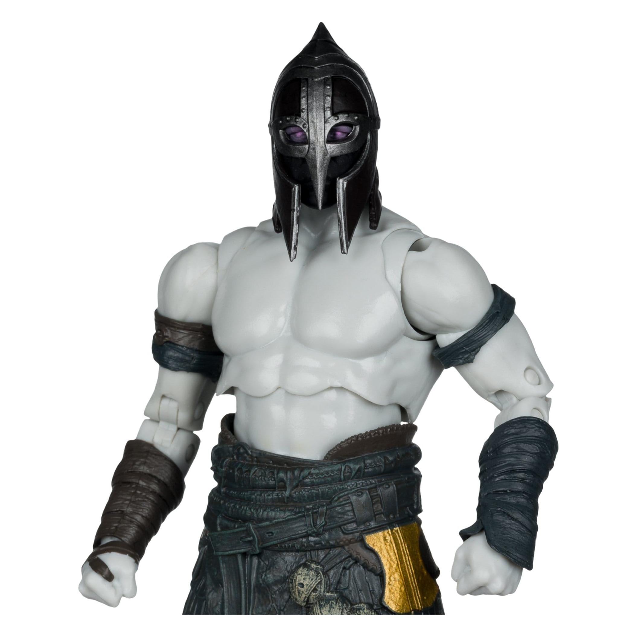 God of War Ragnarok: Einherjar-Actionfiguren-McFarlane Toys-Mighty Underground