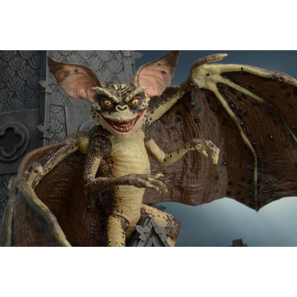 Gremlins 2: Bat Gremlin-Actionfiguren-NECA-Mighty Underground