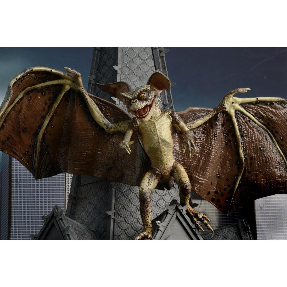 Gremlins 2: Bat Gremlin-Actionfiguren-NECA-Mighty Underground