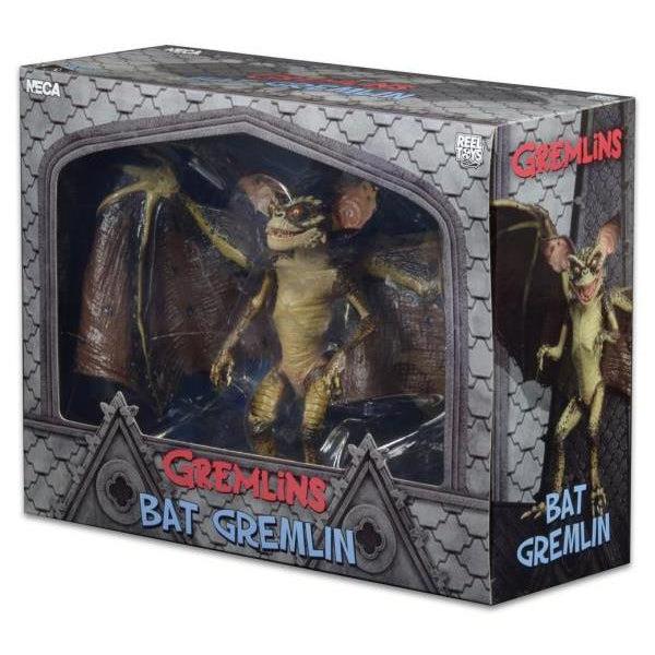 Gremlins 2: Bat Gremlin-Actionfiguren-NECA-Mighty Underground