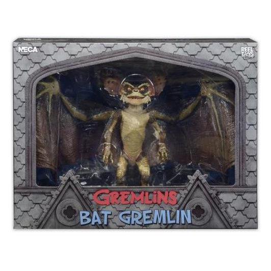 Gremlins 2: Bat Gremlin-Actionfiguren-NECA-Mighty Underground