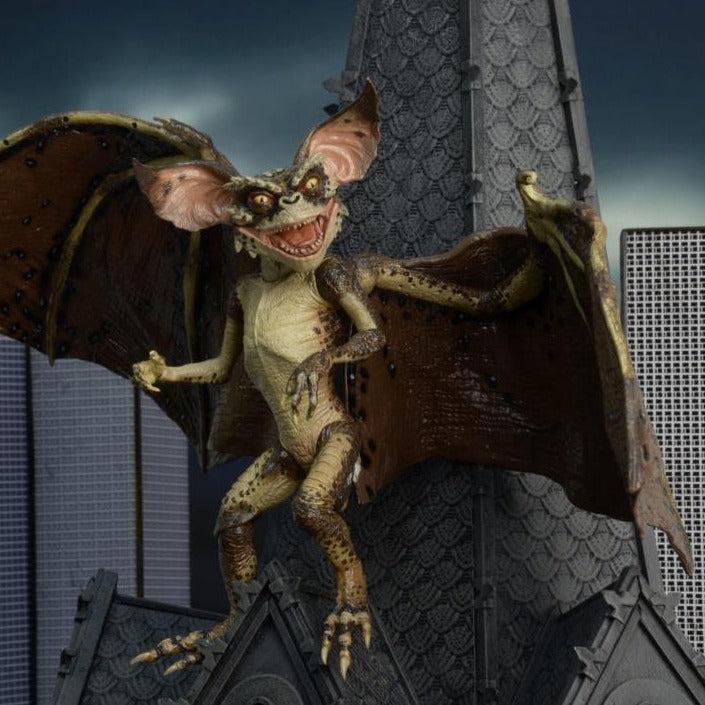 Gremlins 2: Bat Gremlin-Actionfiguren-NECA-Mighty Underground